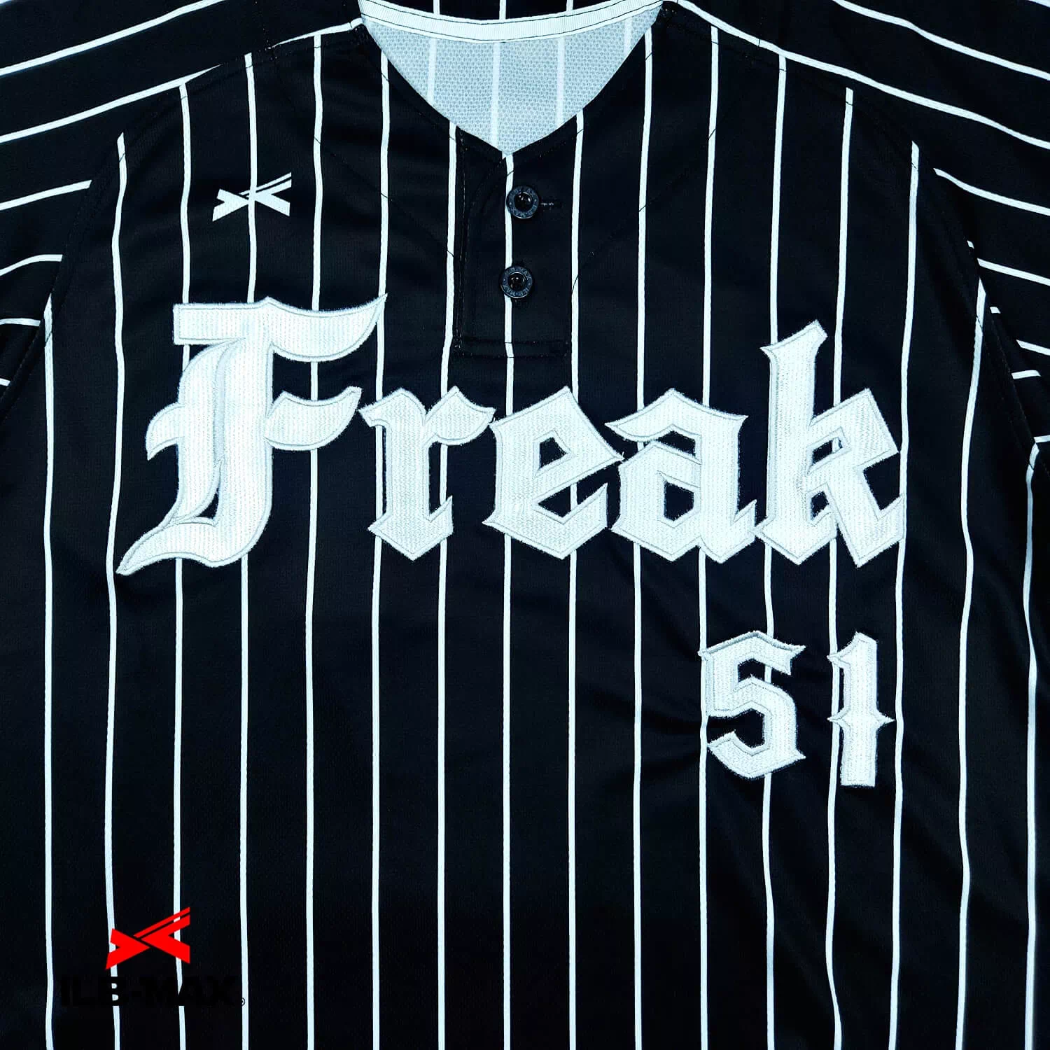 WAKAYAMA Freak3