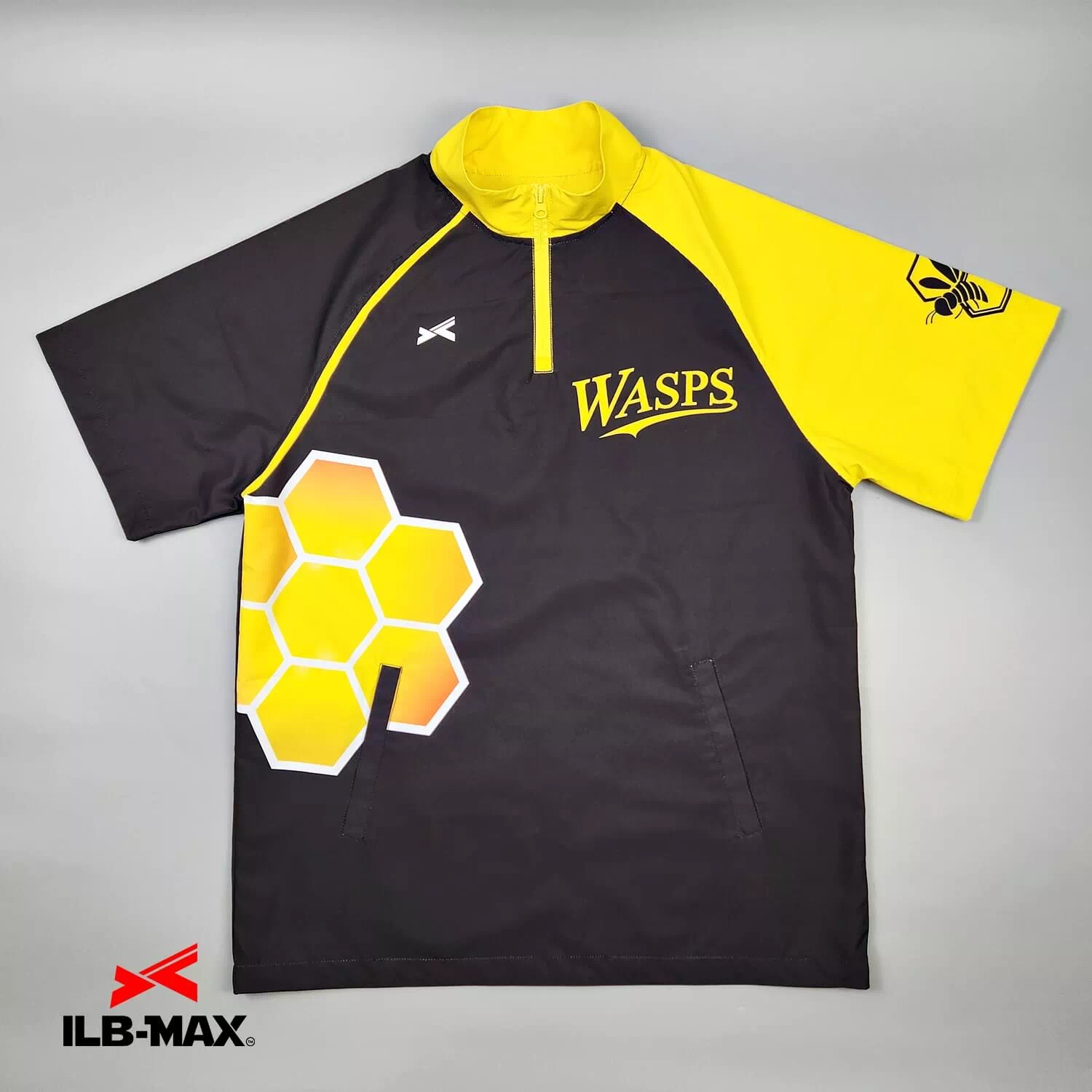 2504_WASP_WB 野球 ユニフォーム