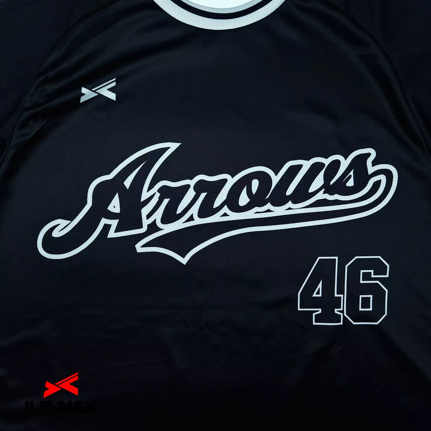 YAITA ARROWS_ST1
