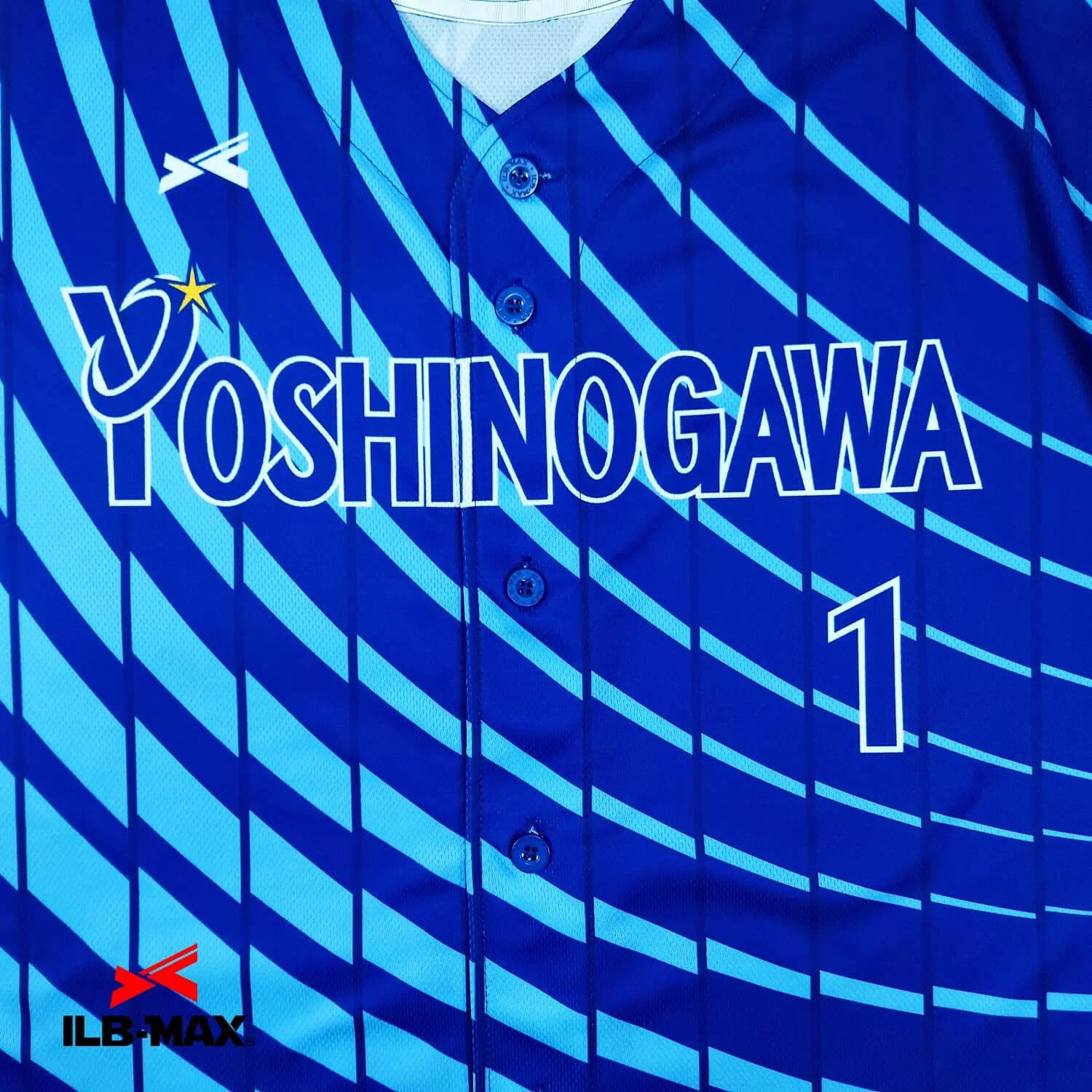 YOSHINOGAWA CLUB1