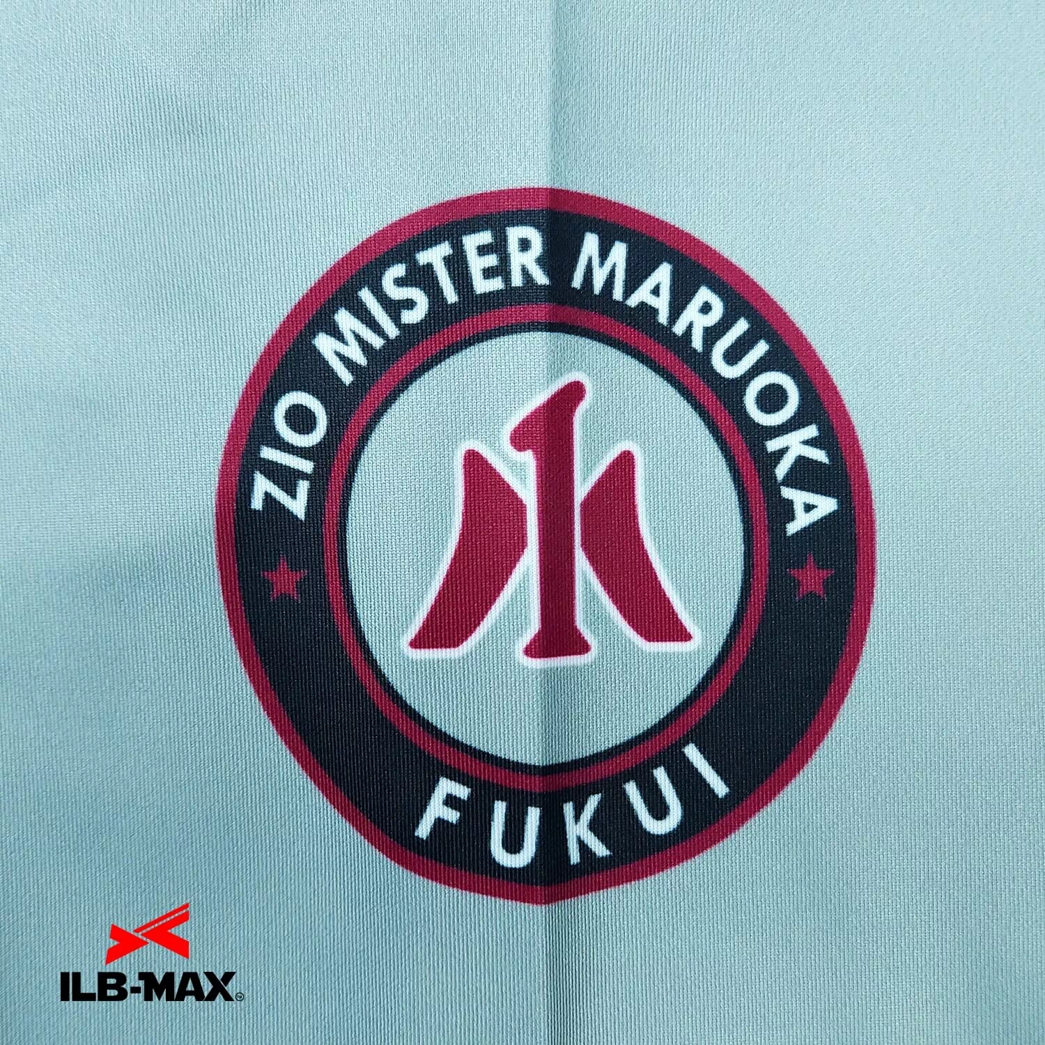 Zio Mister Maruoka_PV4