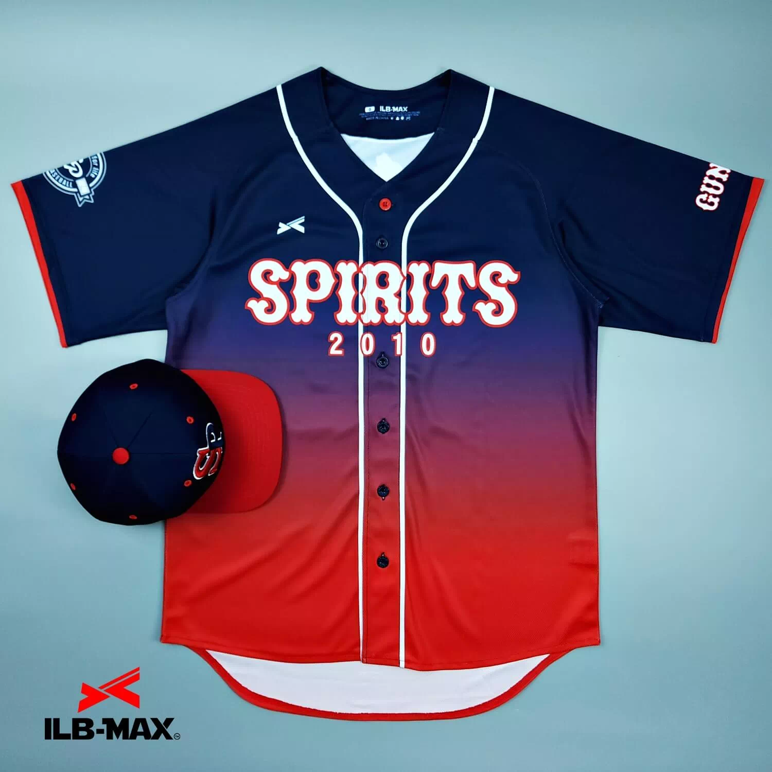 gunma spirits 1st1