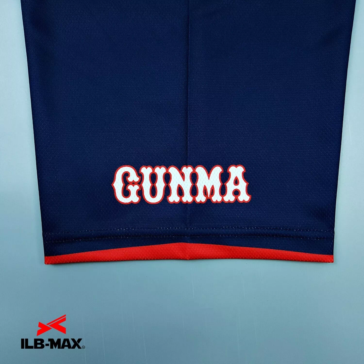 gunma spirits 1st4