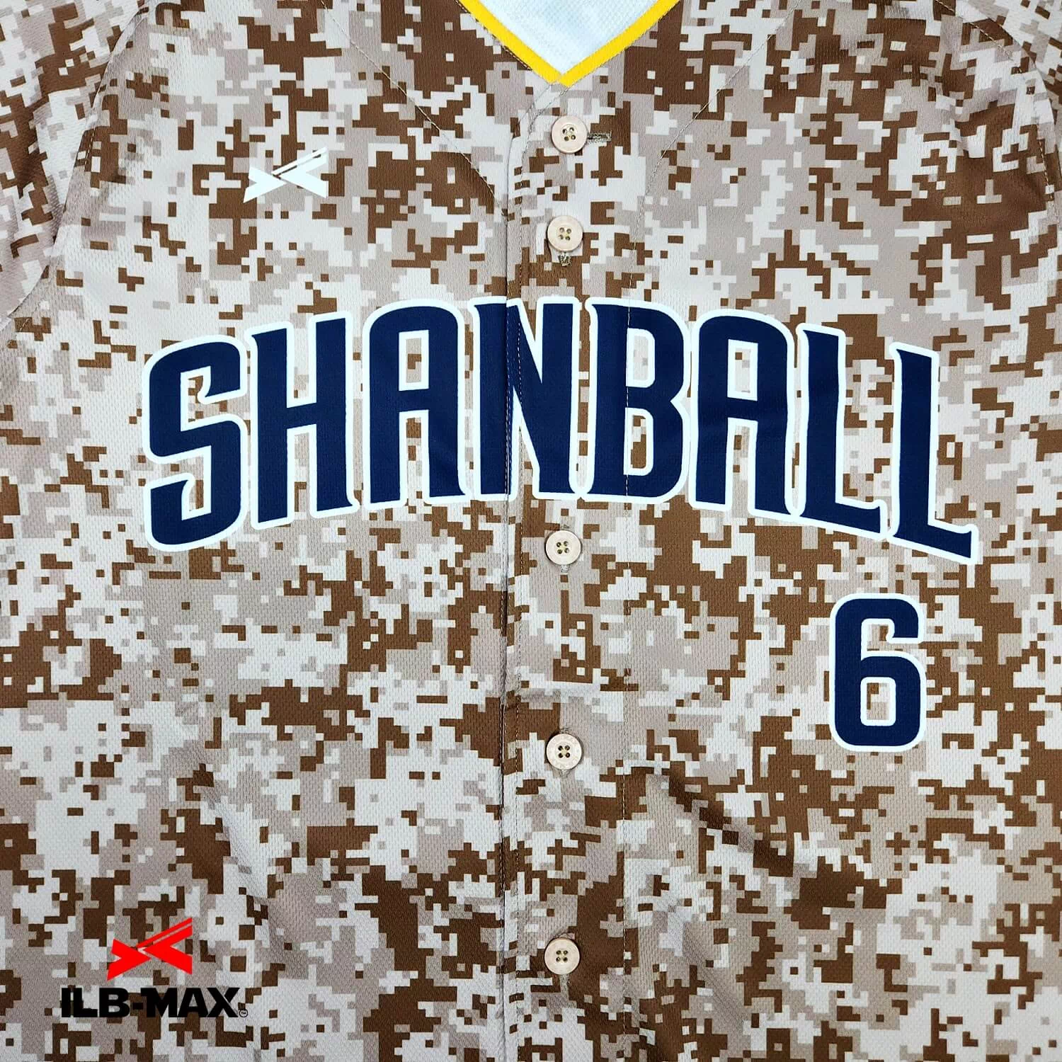 shanball2
