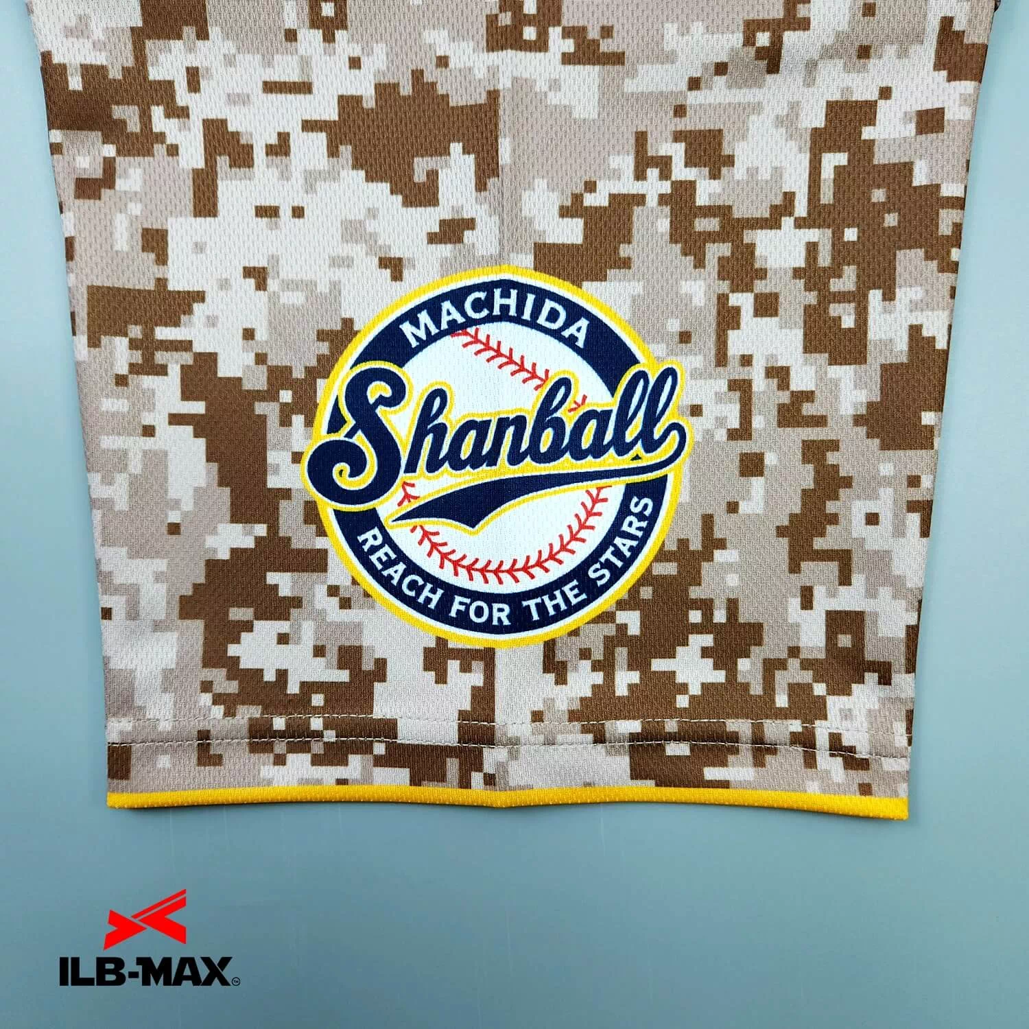 shanball3