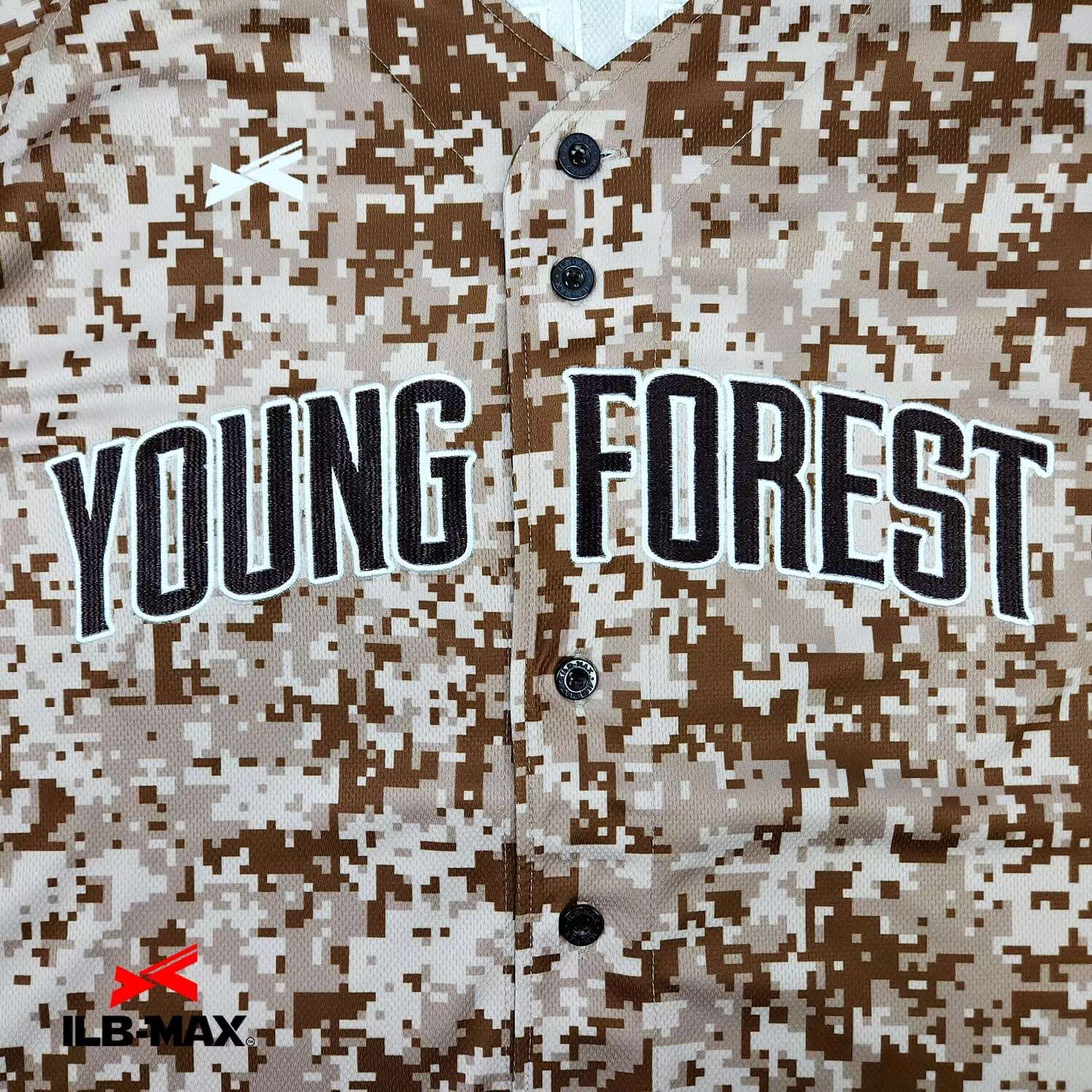 young forest1