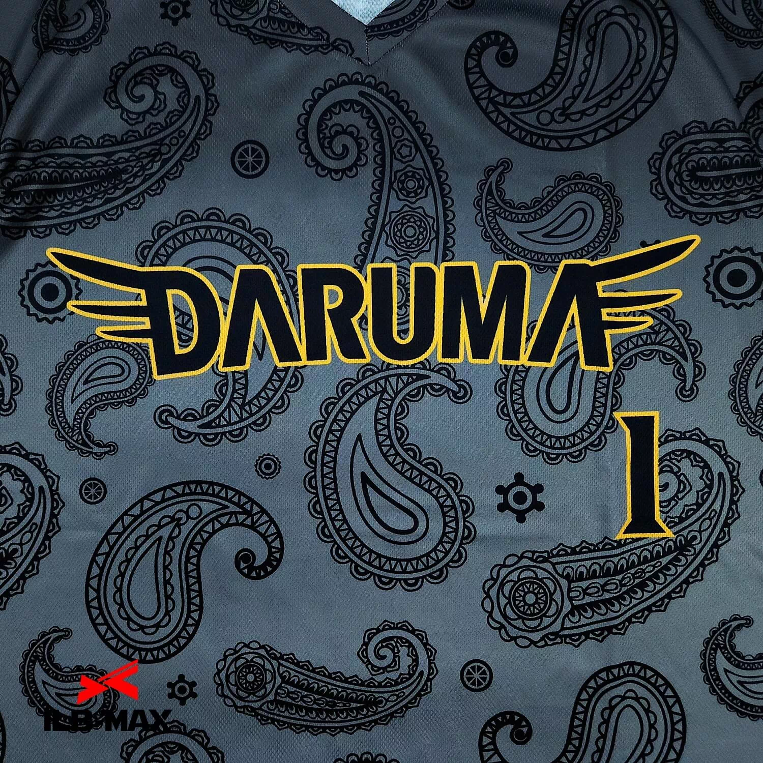 AICHI DARUMA_ST1