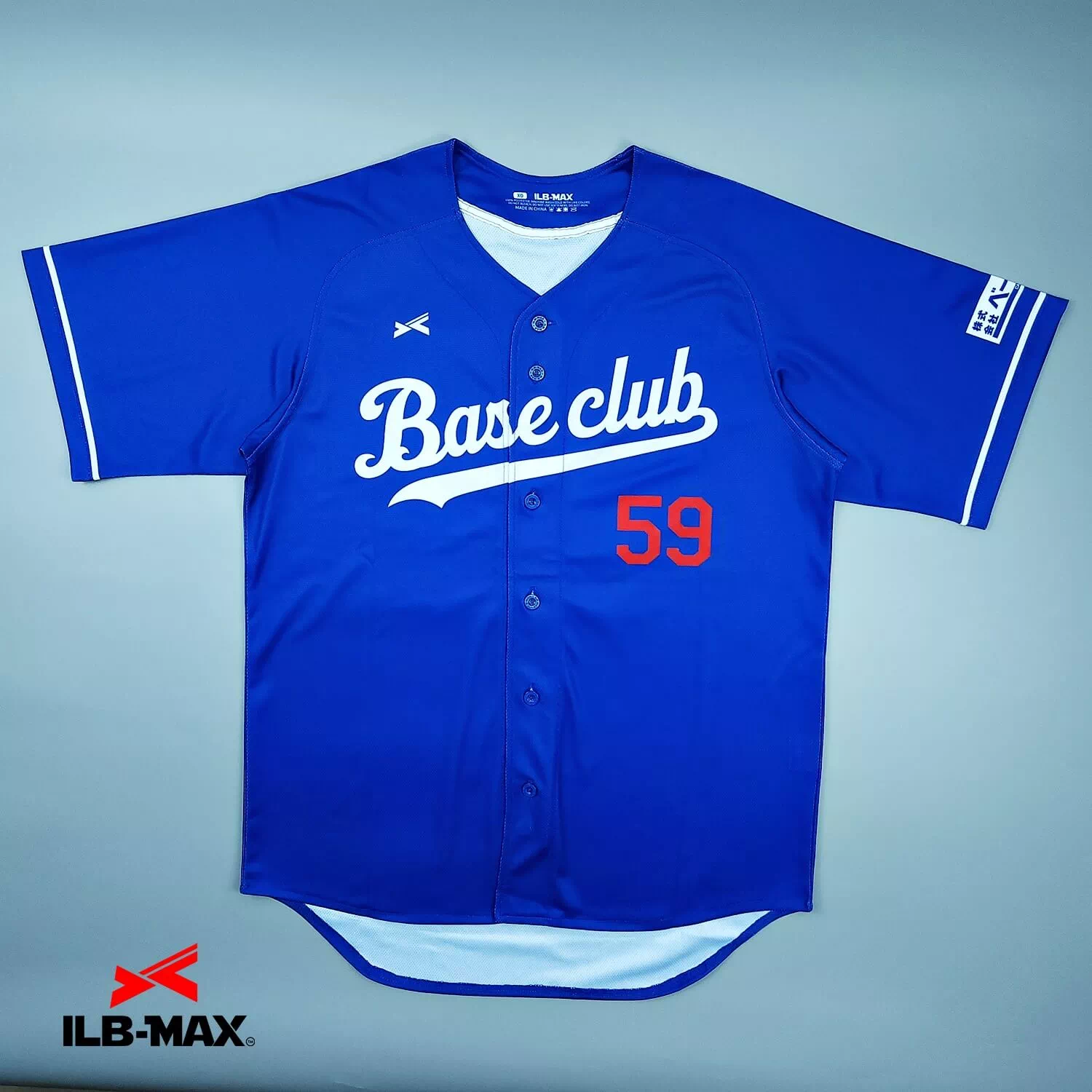 BASE CLUB1