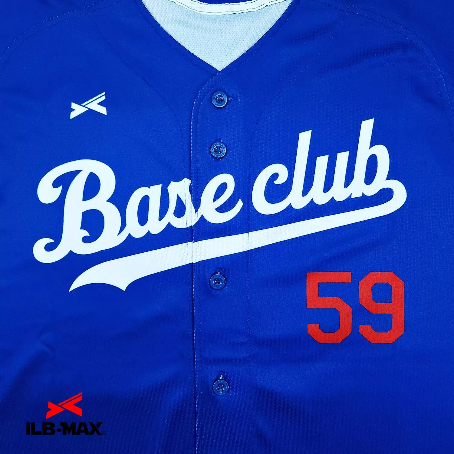 BASE CLUB2