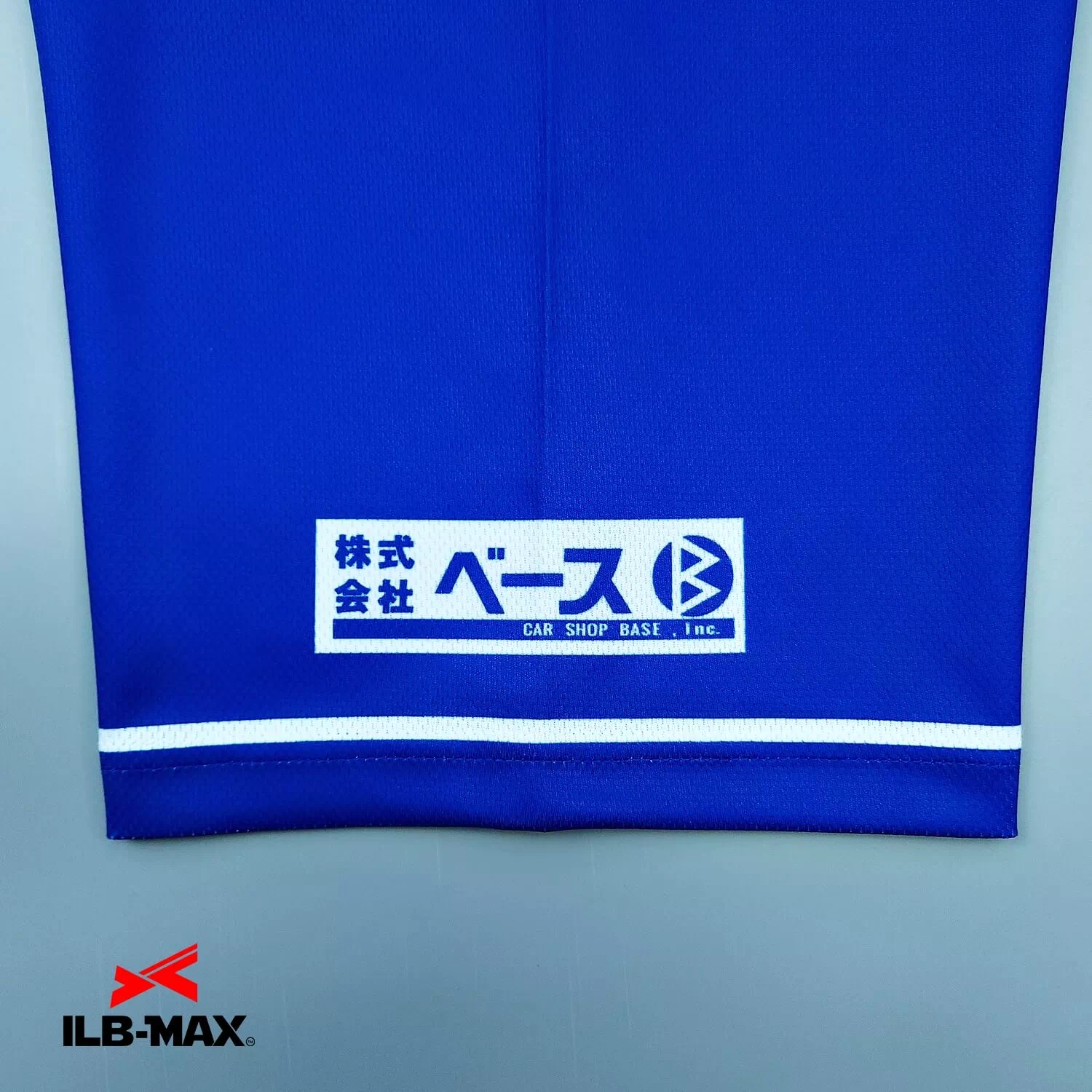 BASE CLUB3