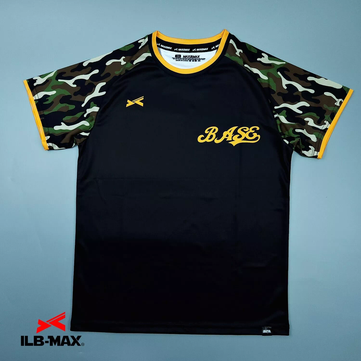 2505_BASE LABO_ST 野球 ユニフォーム