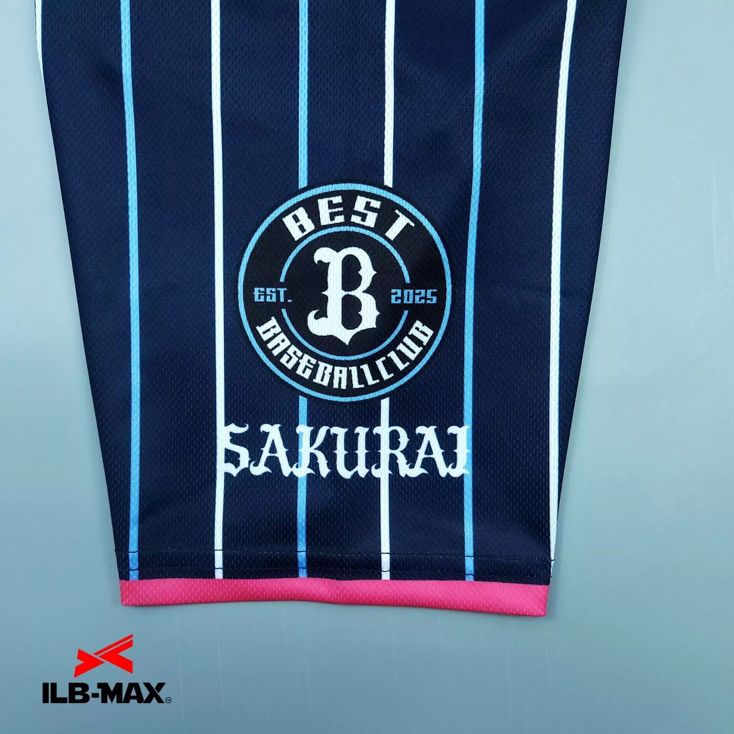 BEST baseballClub3