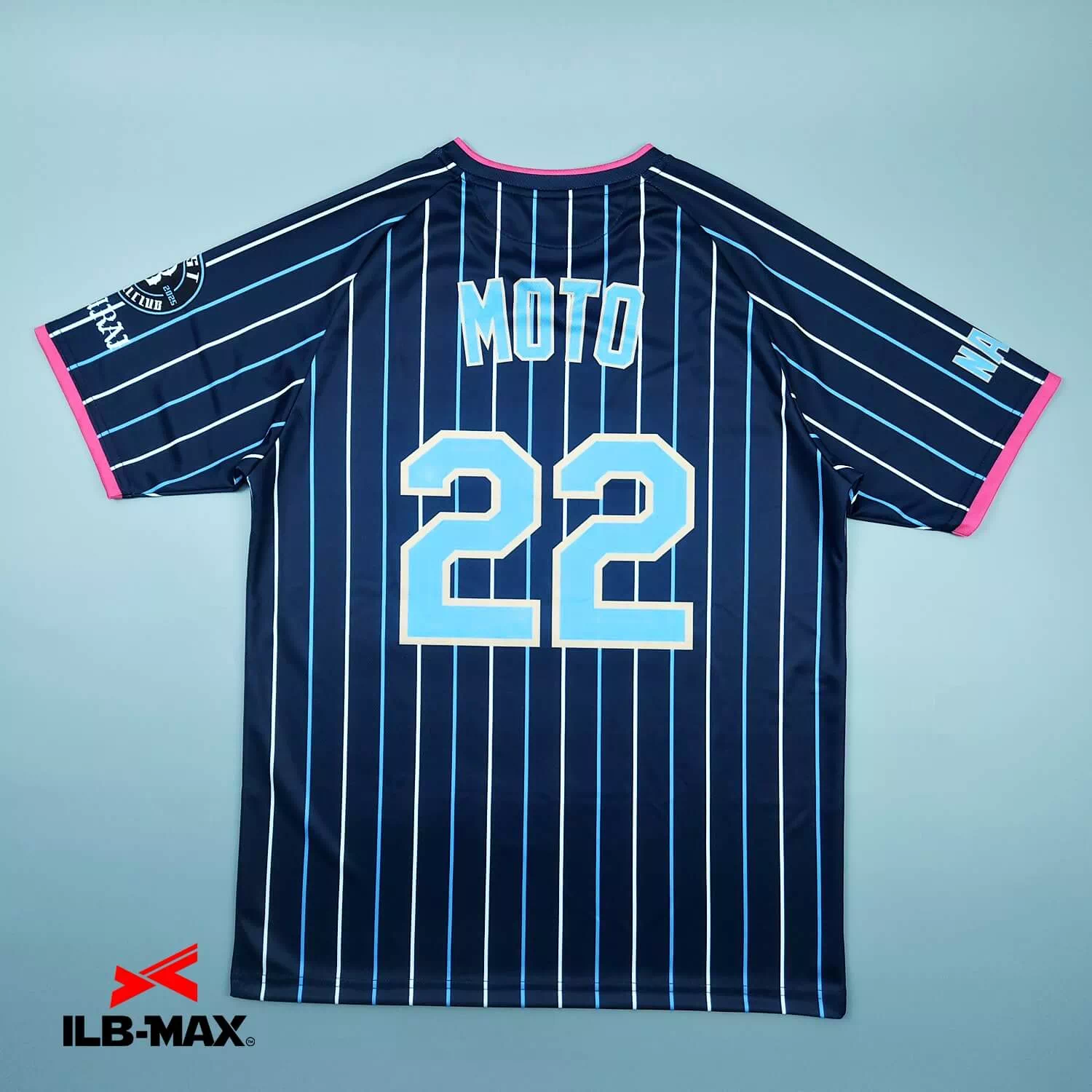 BEST baseballClub5