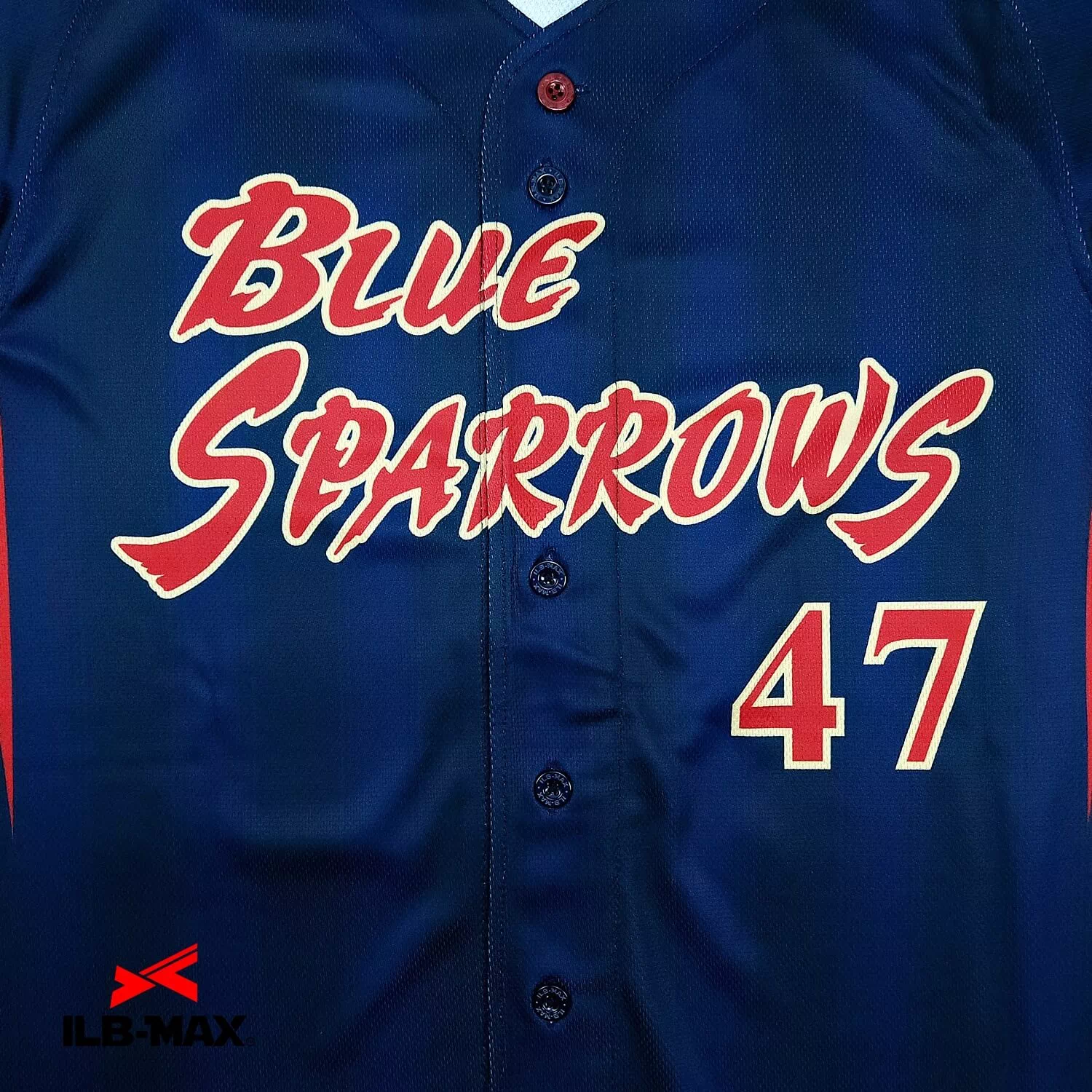 BLUE SPARROWS2