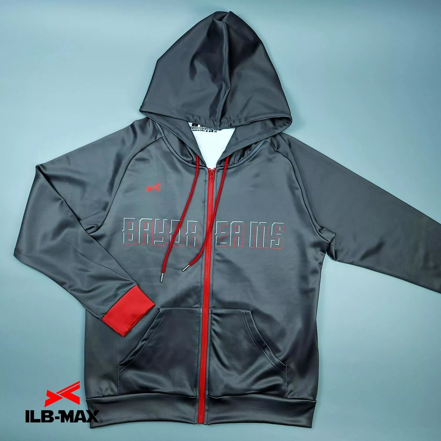 2505_Baydreams_PV 野球 ユニフォーム