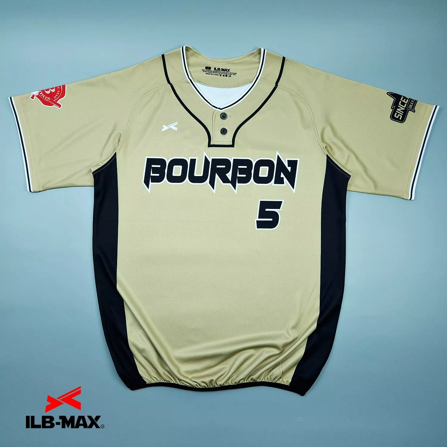 Bourbon1