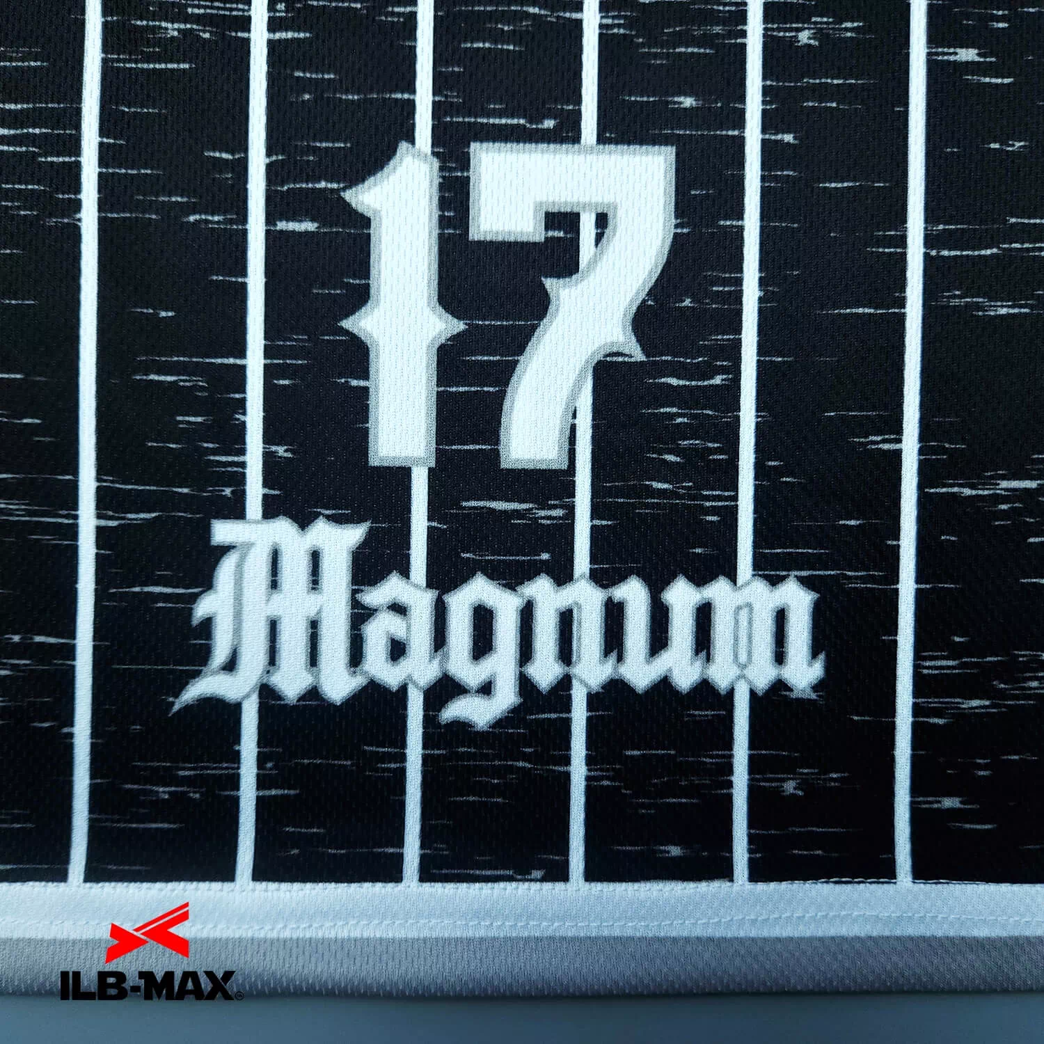 CHIBA Magnum1