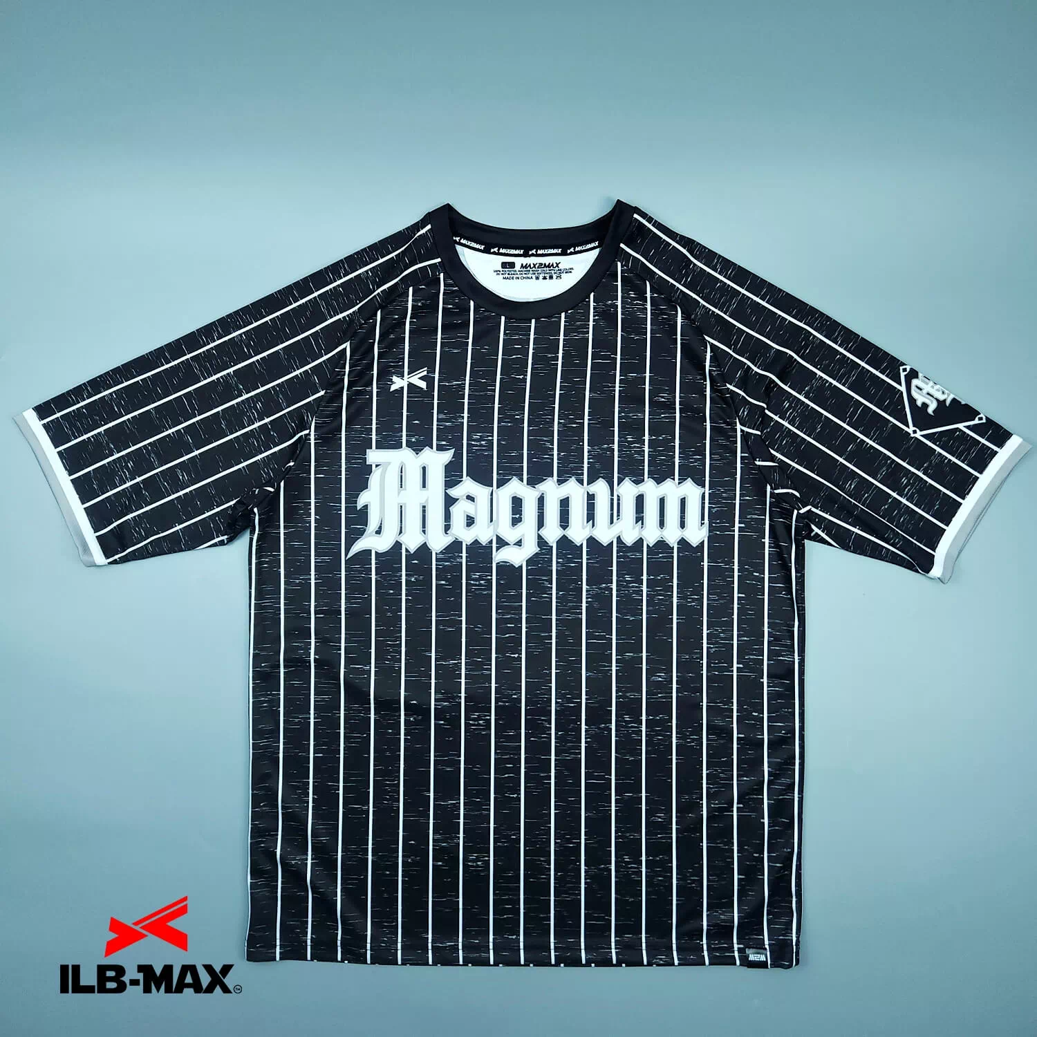 CHIBA Magnum2