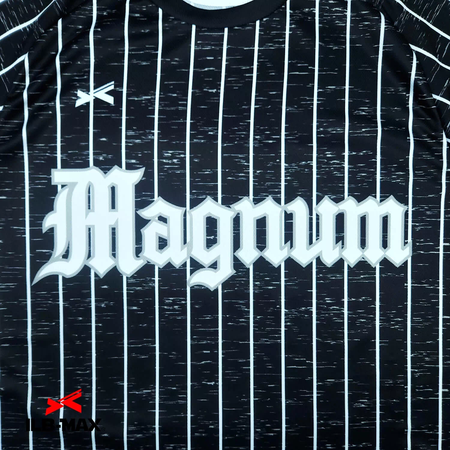 CHIBA Magnum3