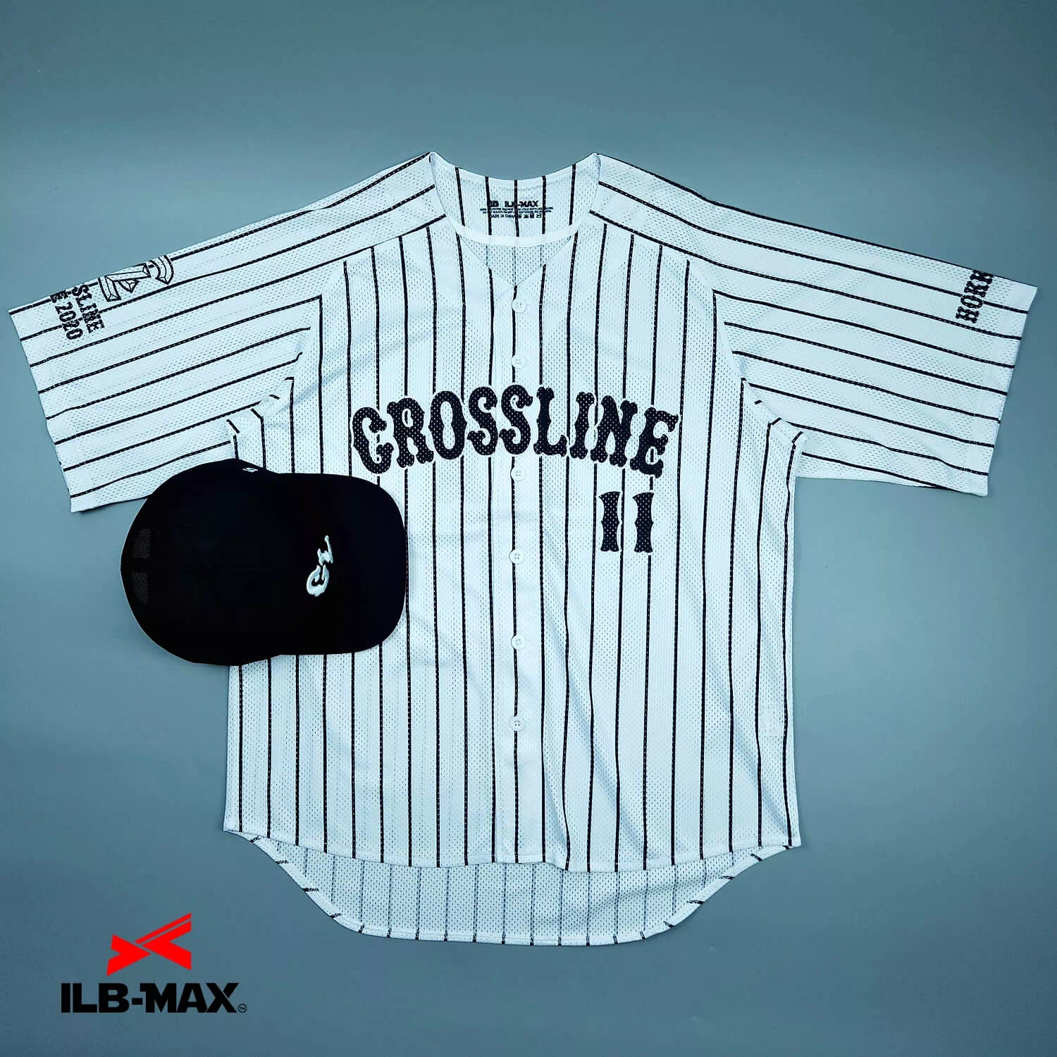 CROSSLINE1