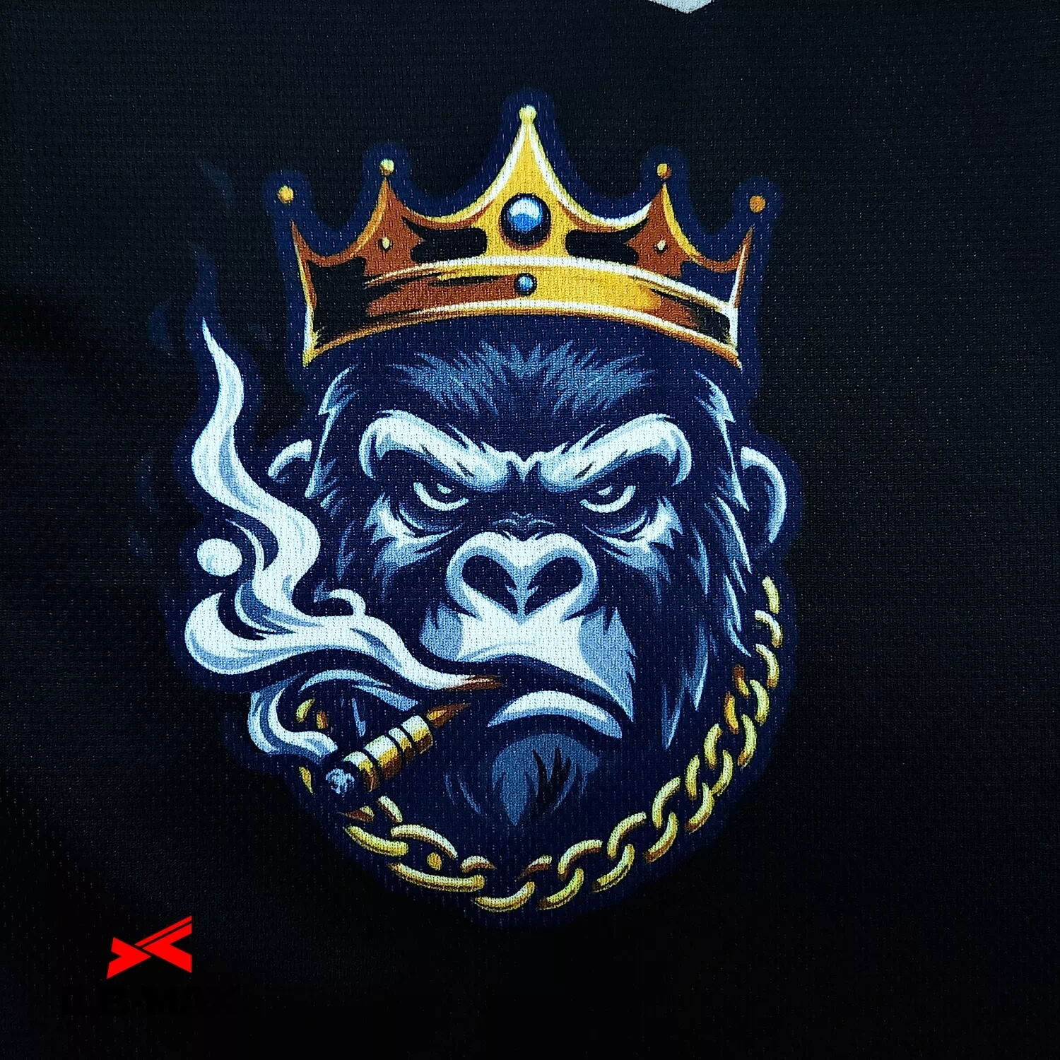 Crazy Monkeys 2nd3