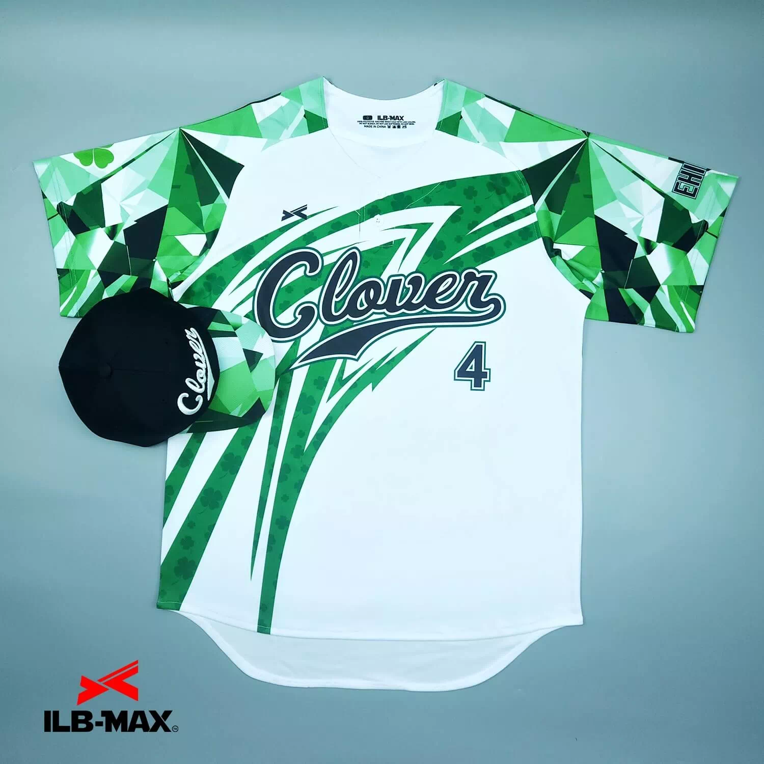 EHIME clover1