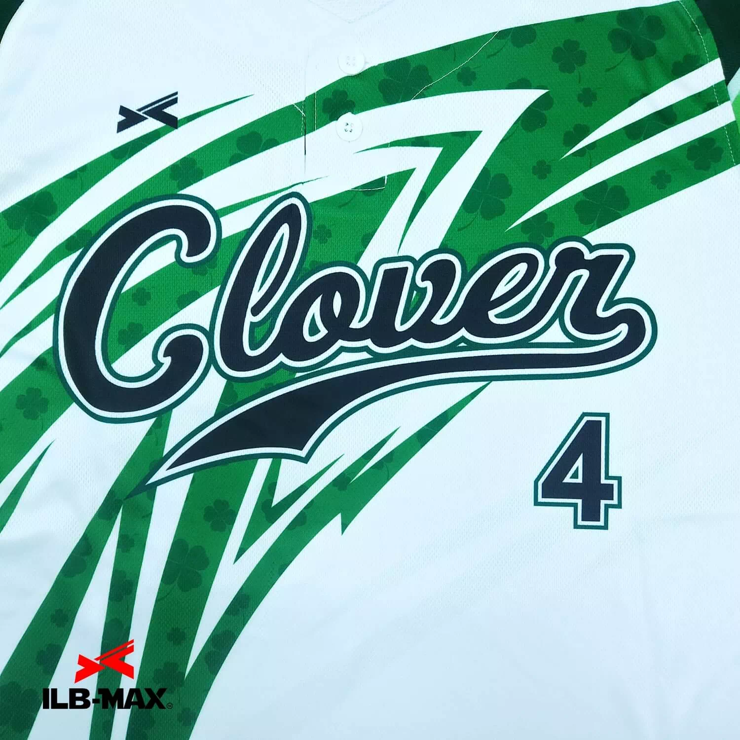EHIME clover3