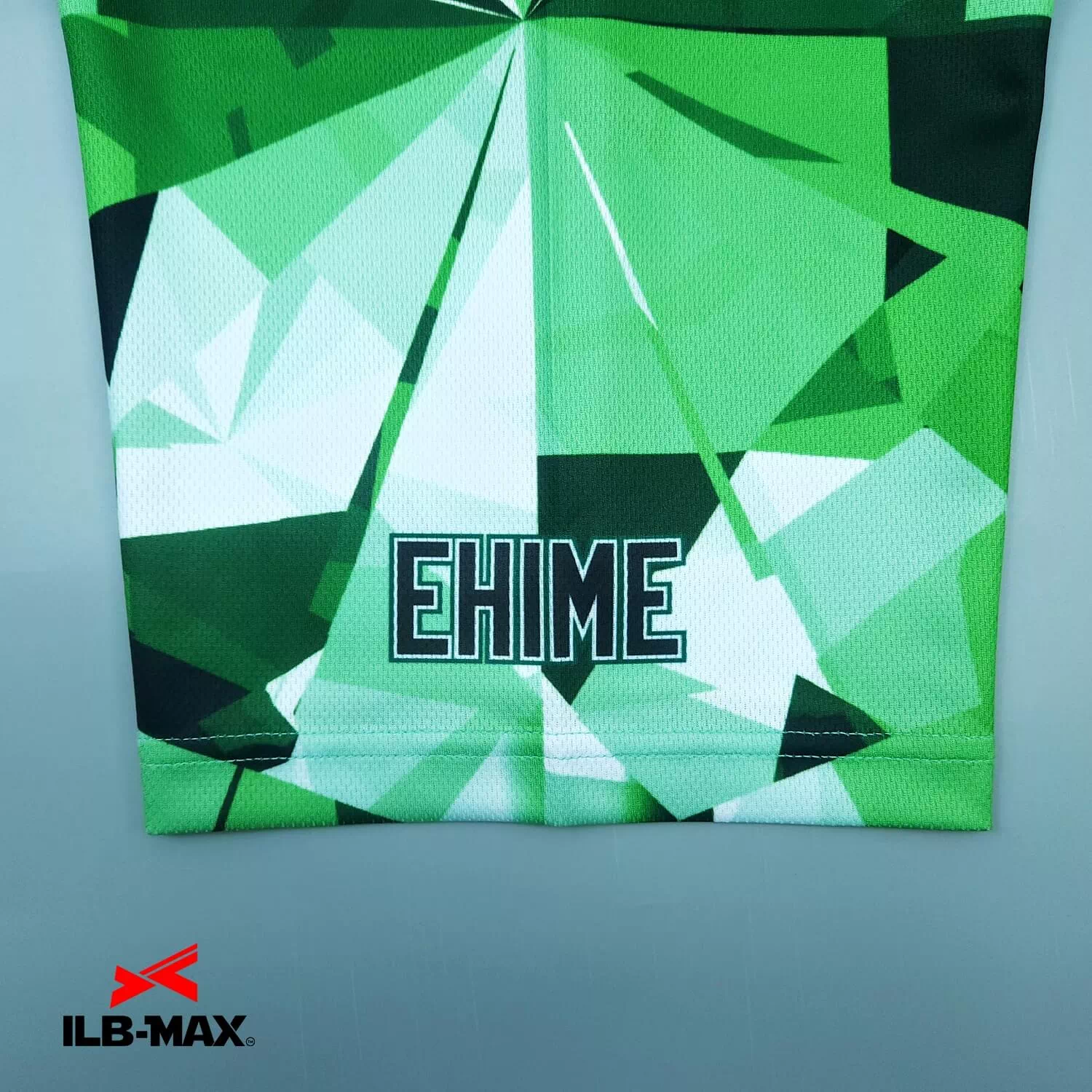 EHIME clover4