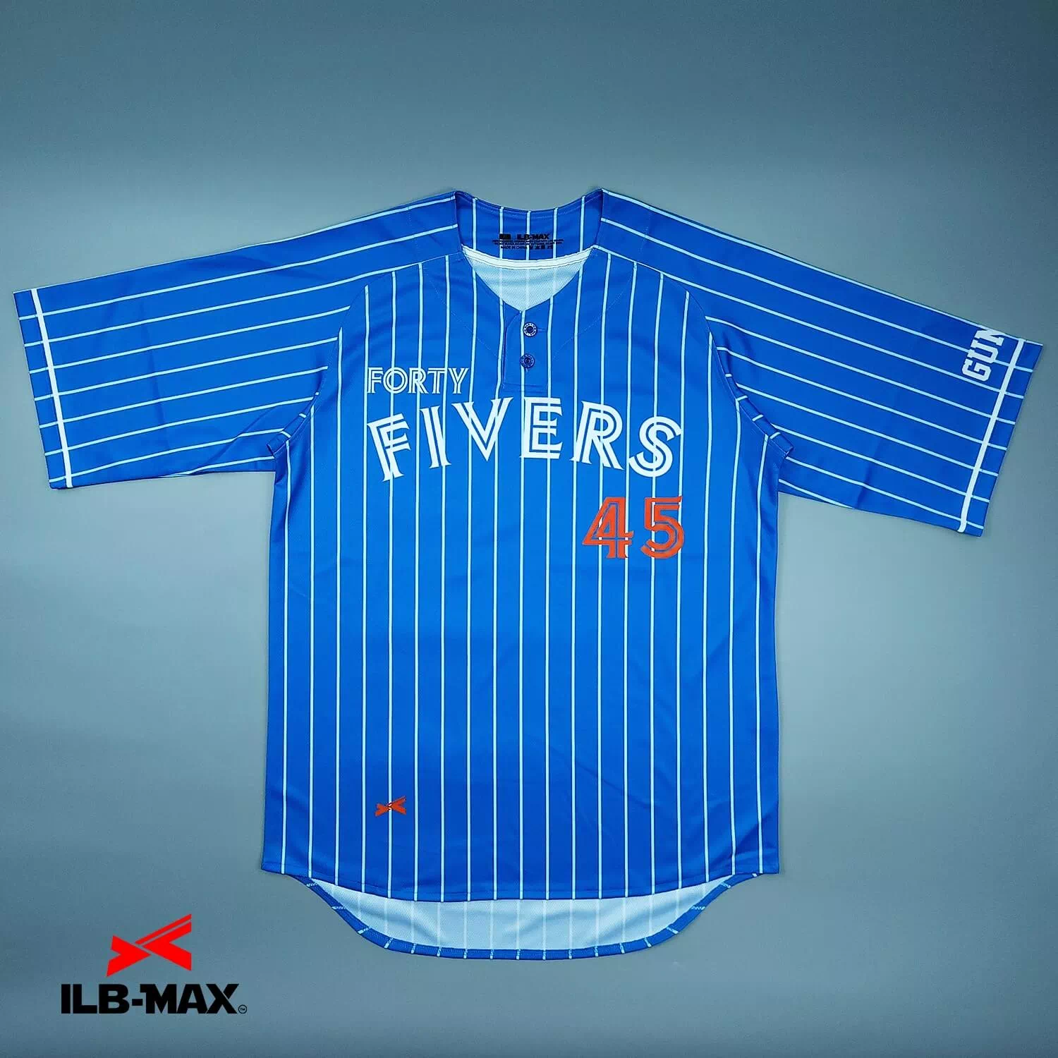 FORTY FIVERS 2nd1