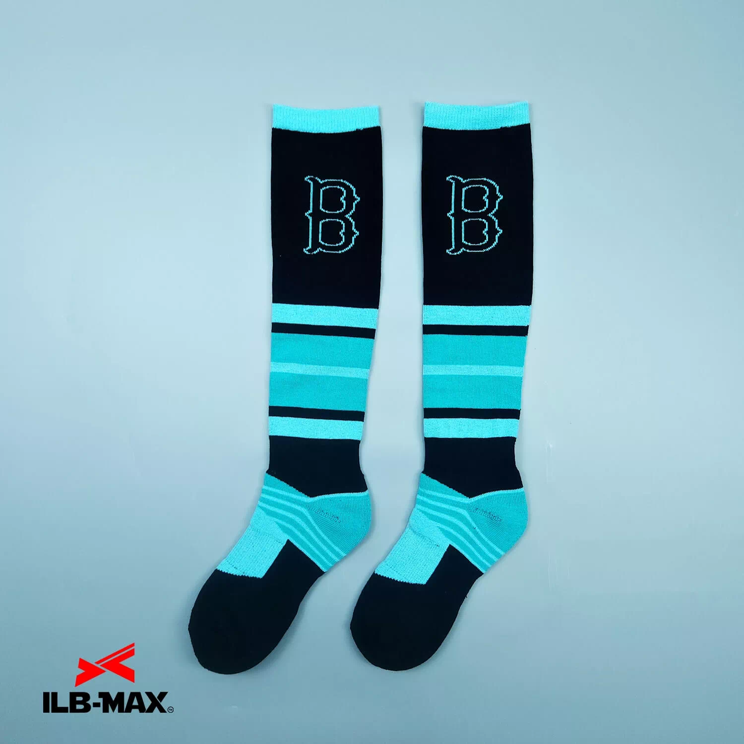 FUKUOKA BlueOceans socks