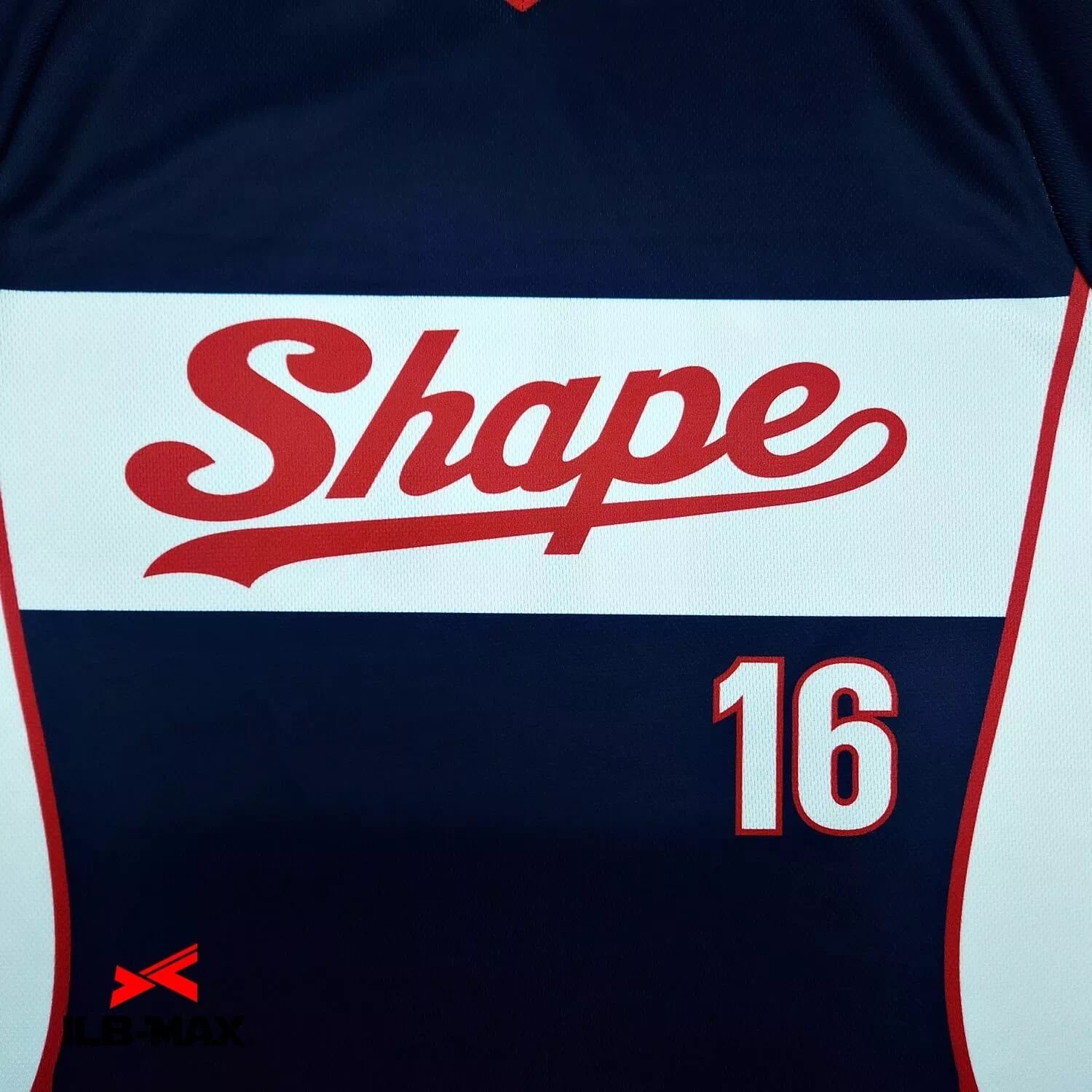 GUNMA Shape1