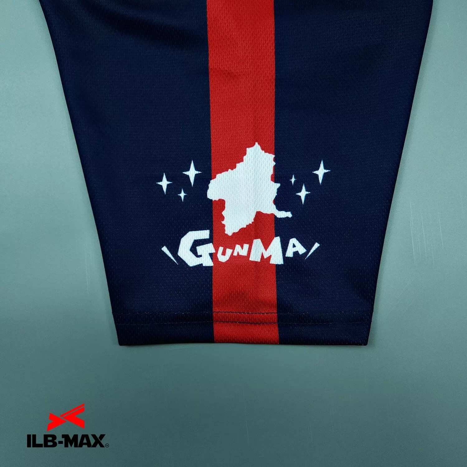 GUNMA Shape2