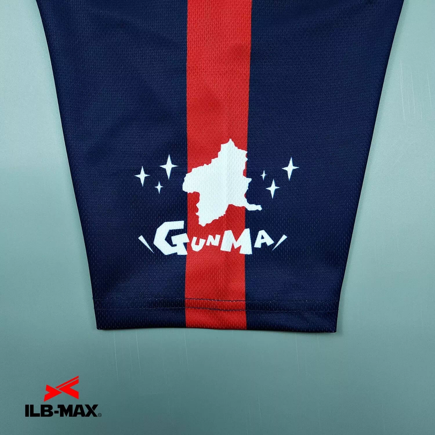 GUNMA Shape4