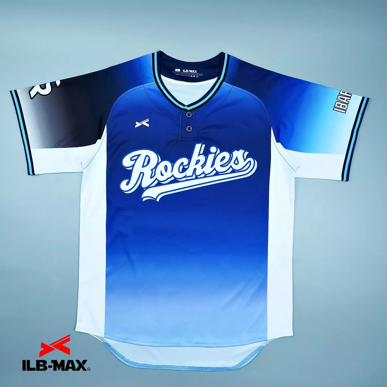 IBARAKI Rockies1