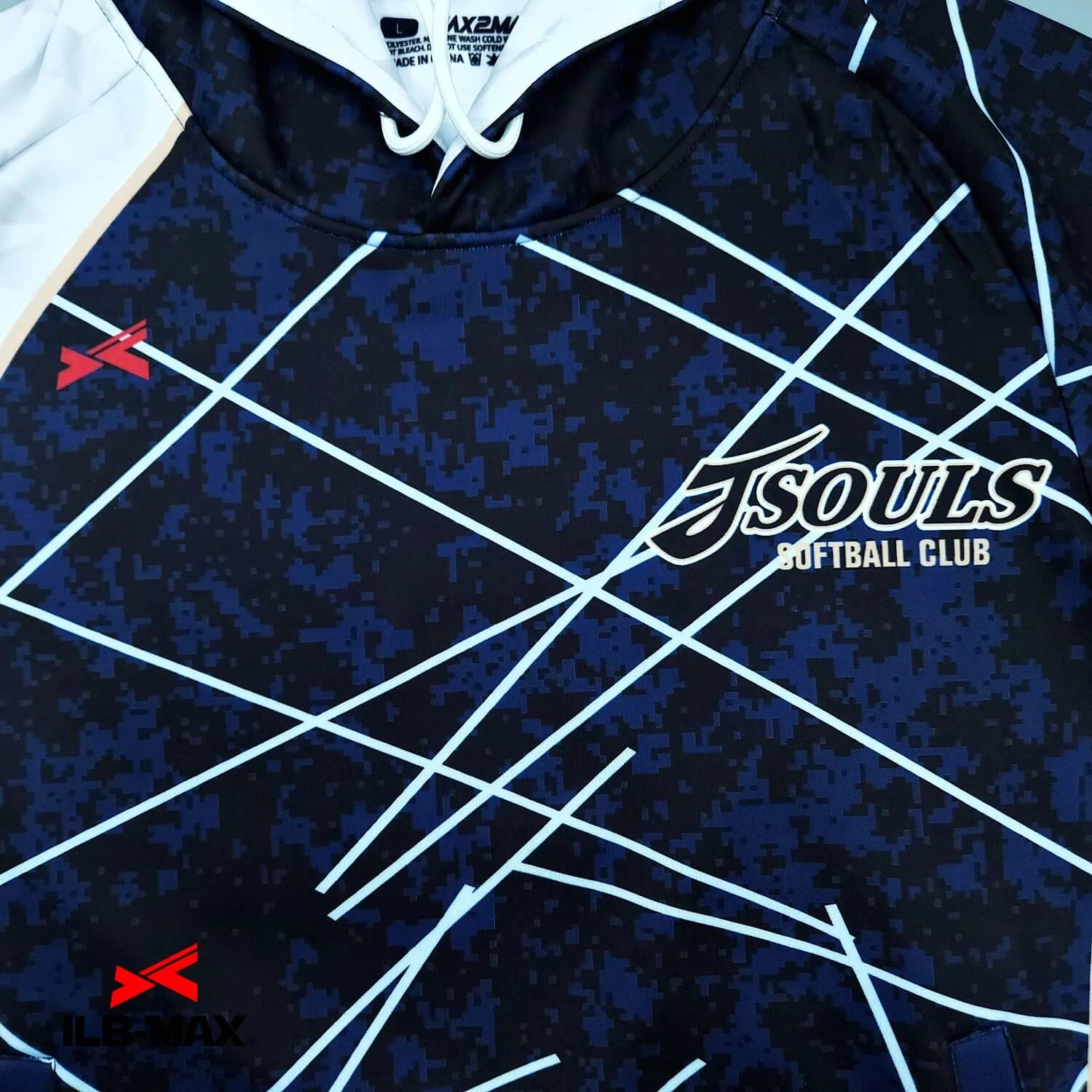 J SOULS softbool club_PV1