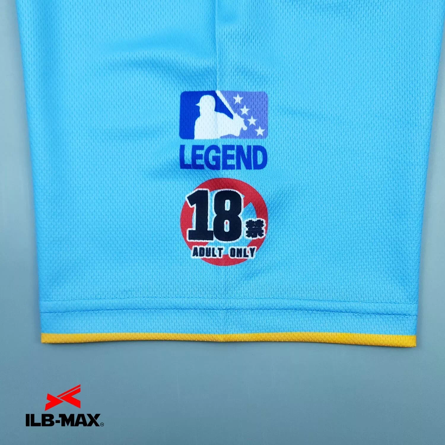 LEGEND5