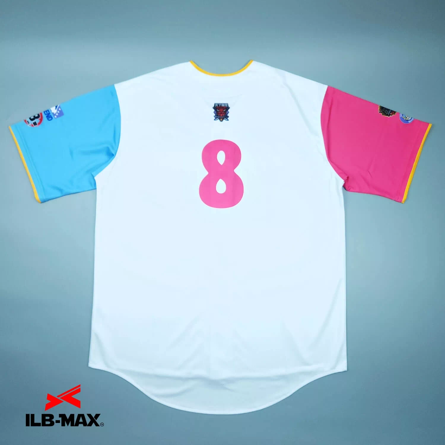 LEGEND7