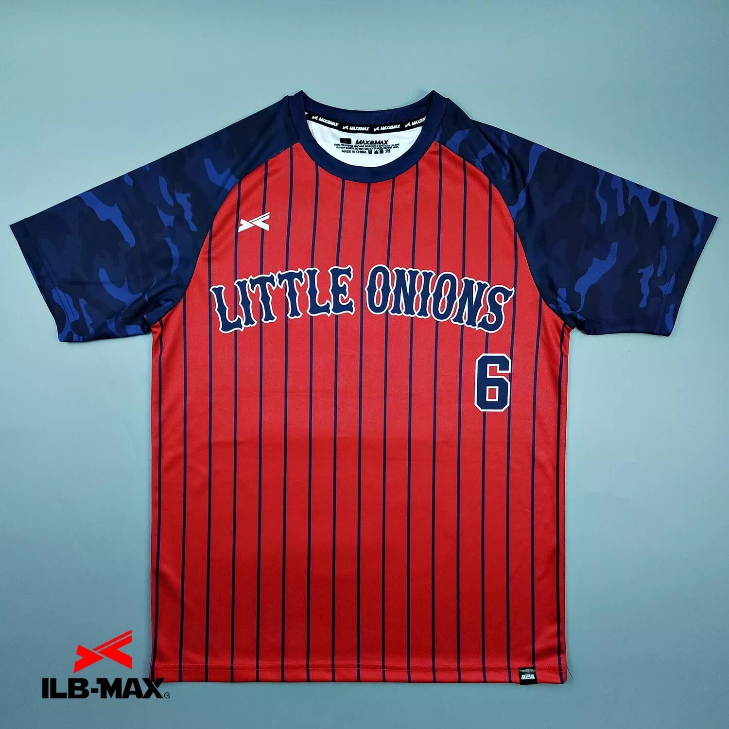 2505_MIWA LITTLE ONIONS_ST 野球 ユニフォーム