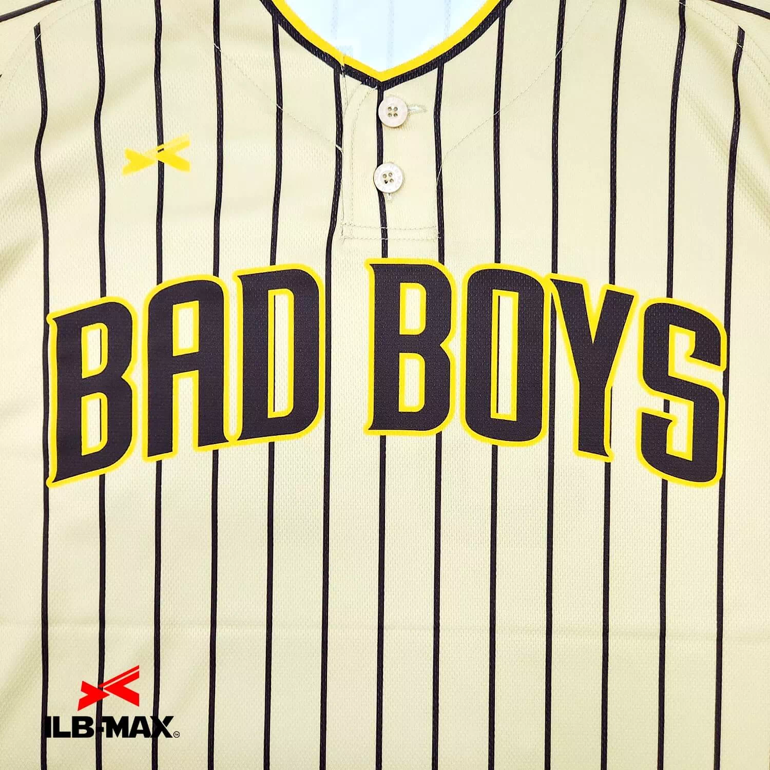NAGANO BAD BOYS2