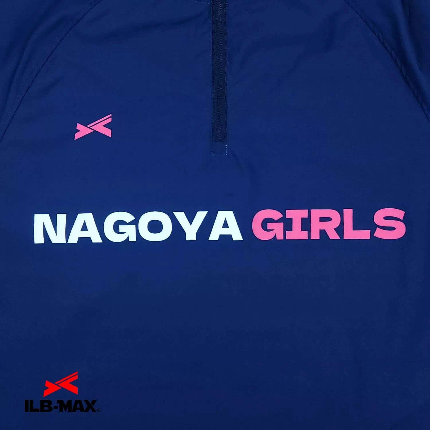 NAGOYA GIRLS JUNIOR_WB1