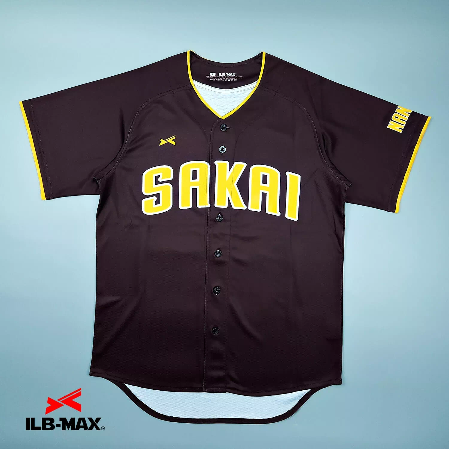 NANKAI SAKAI1
