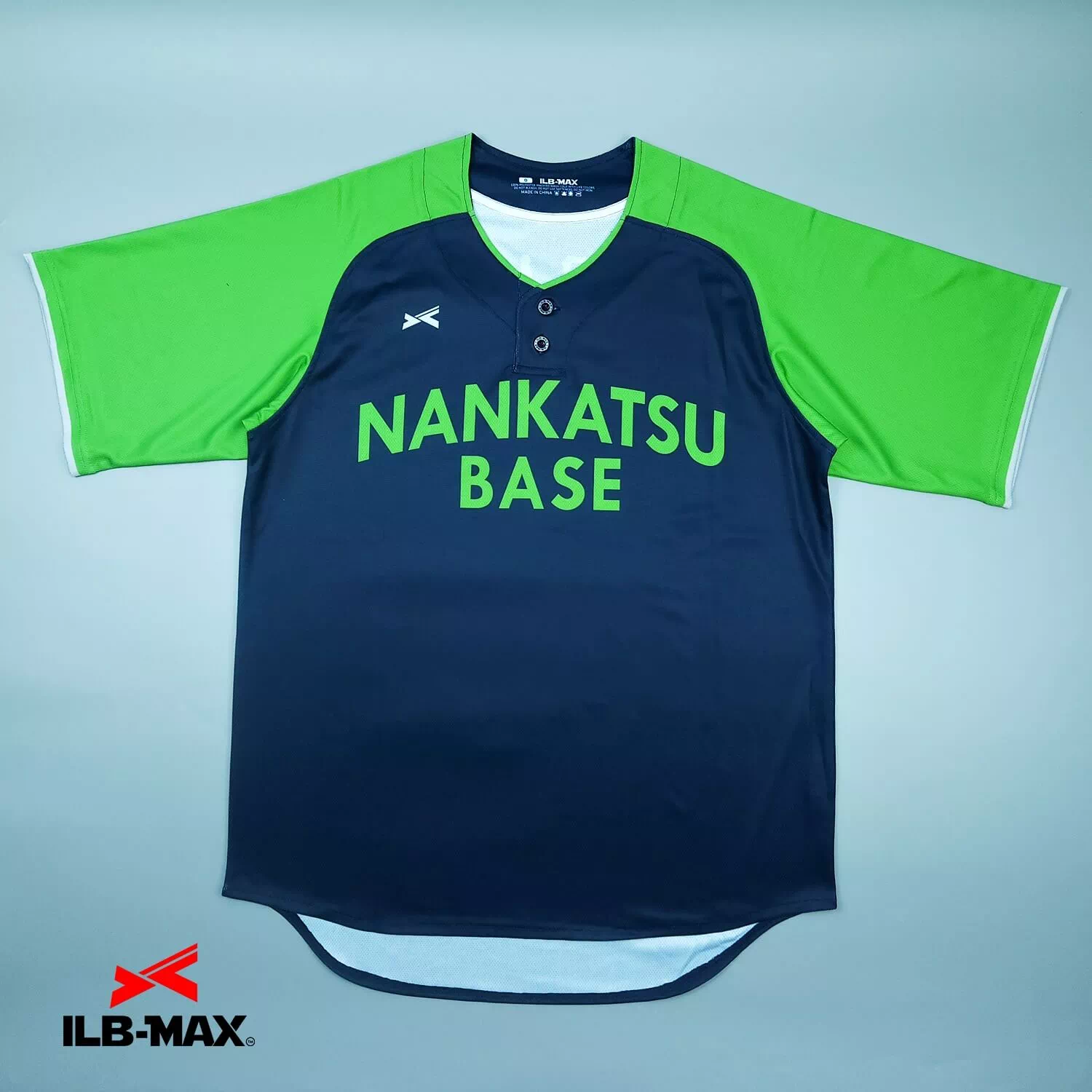 2505_NANKATSU BASE 野球 ユニフォーム