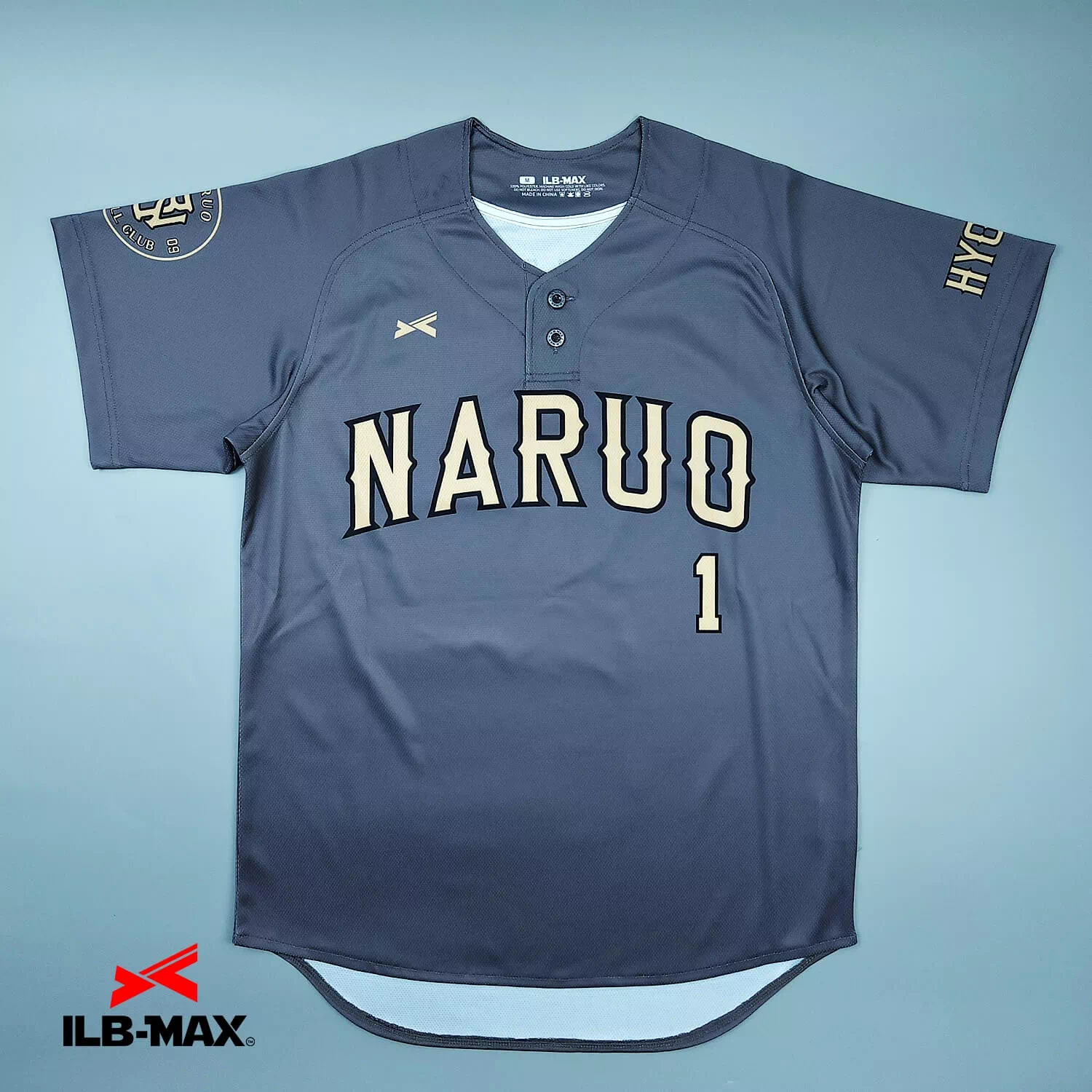 NARUO1