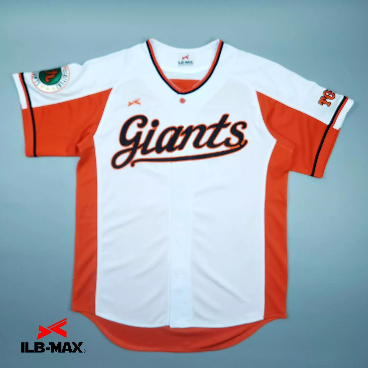 orange様 オーダー用資料 orange アーカイブ - 野球ユニフォームオーダー【ILB-max】