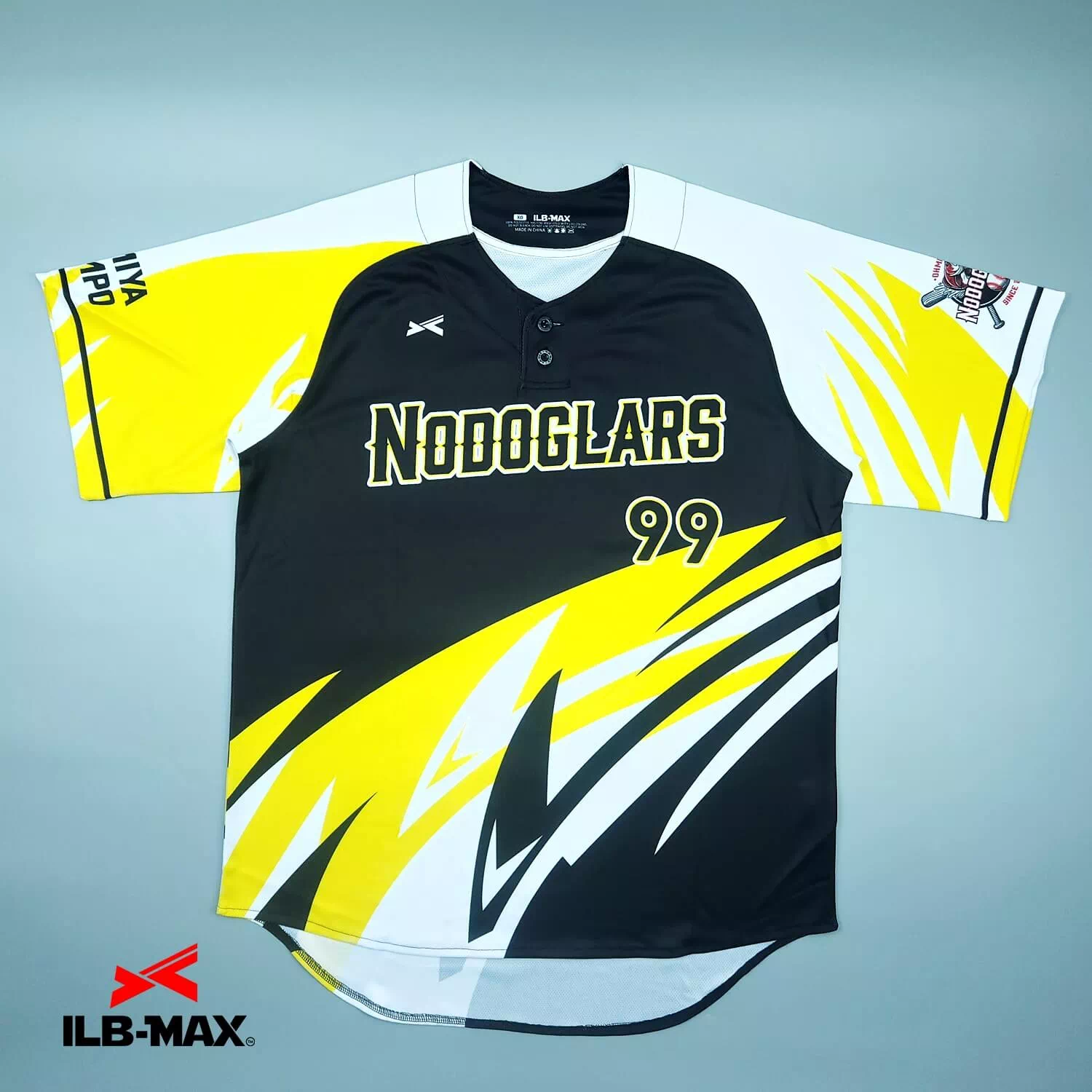 Nodoglars 2nd1