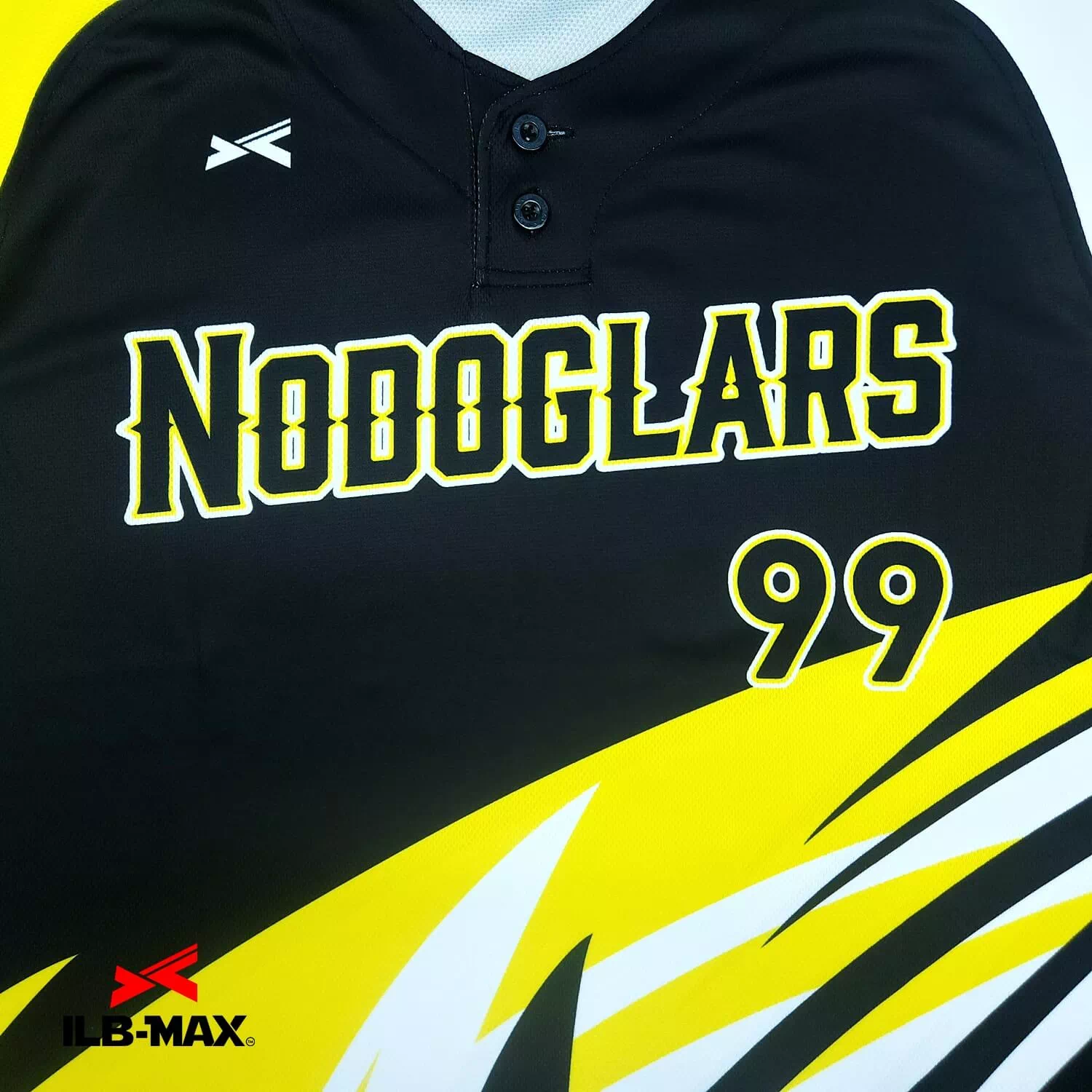 Nodoglars 2nd2