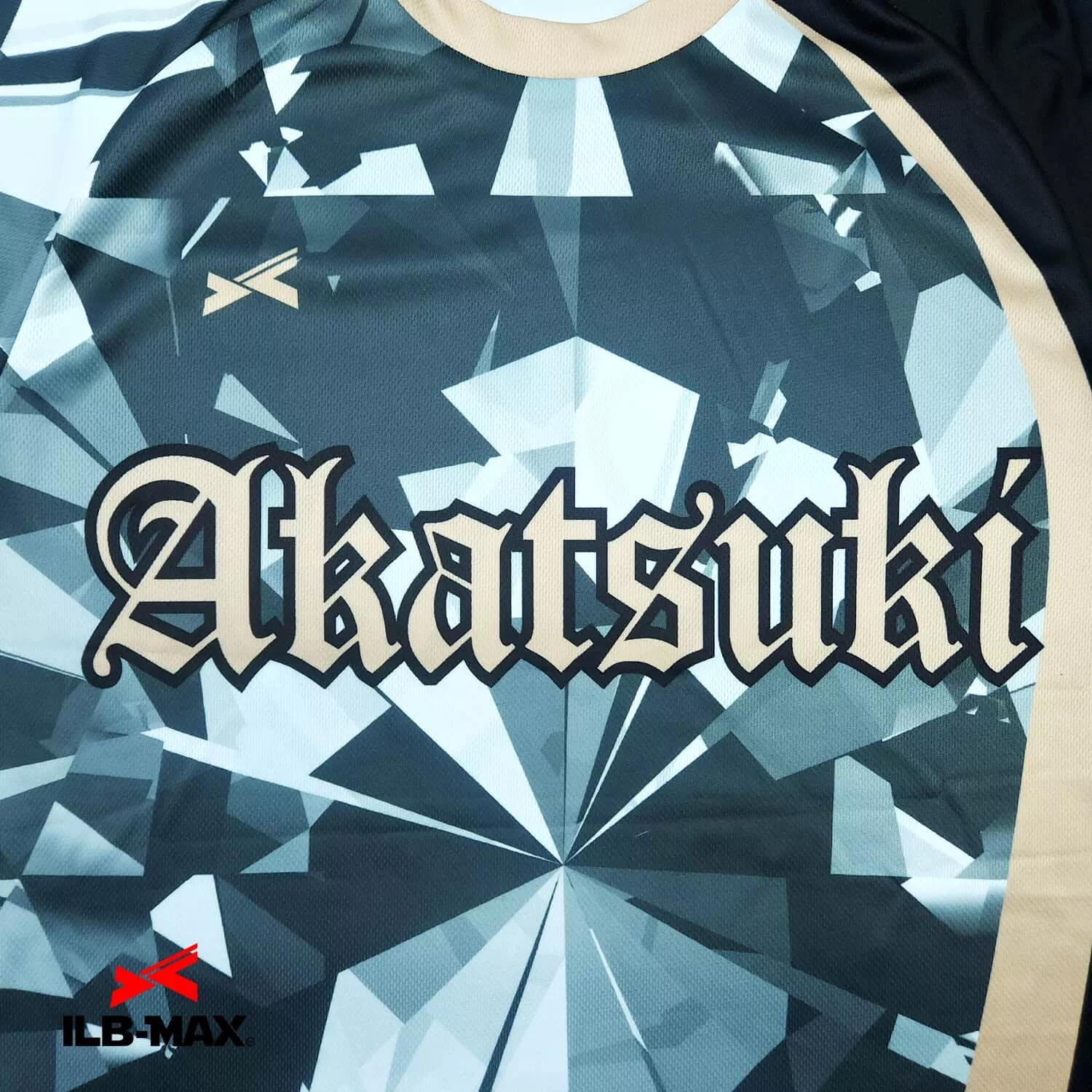 OSAKA Akatsuki 1