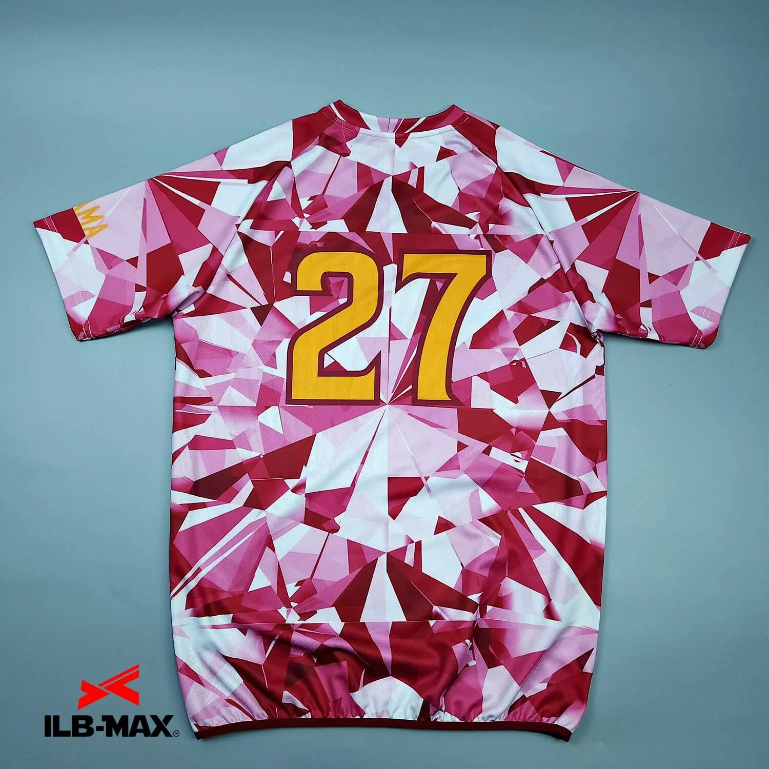 PEACH JACKS4