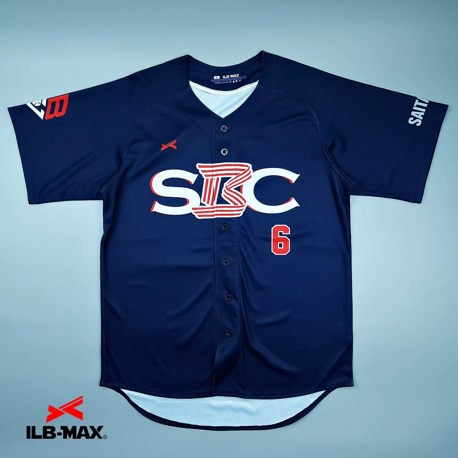 SAITAMA SBC1