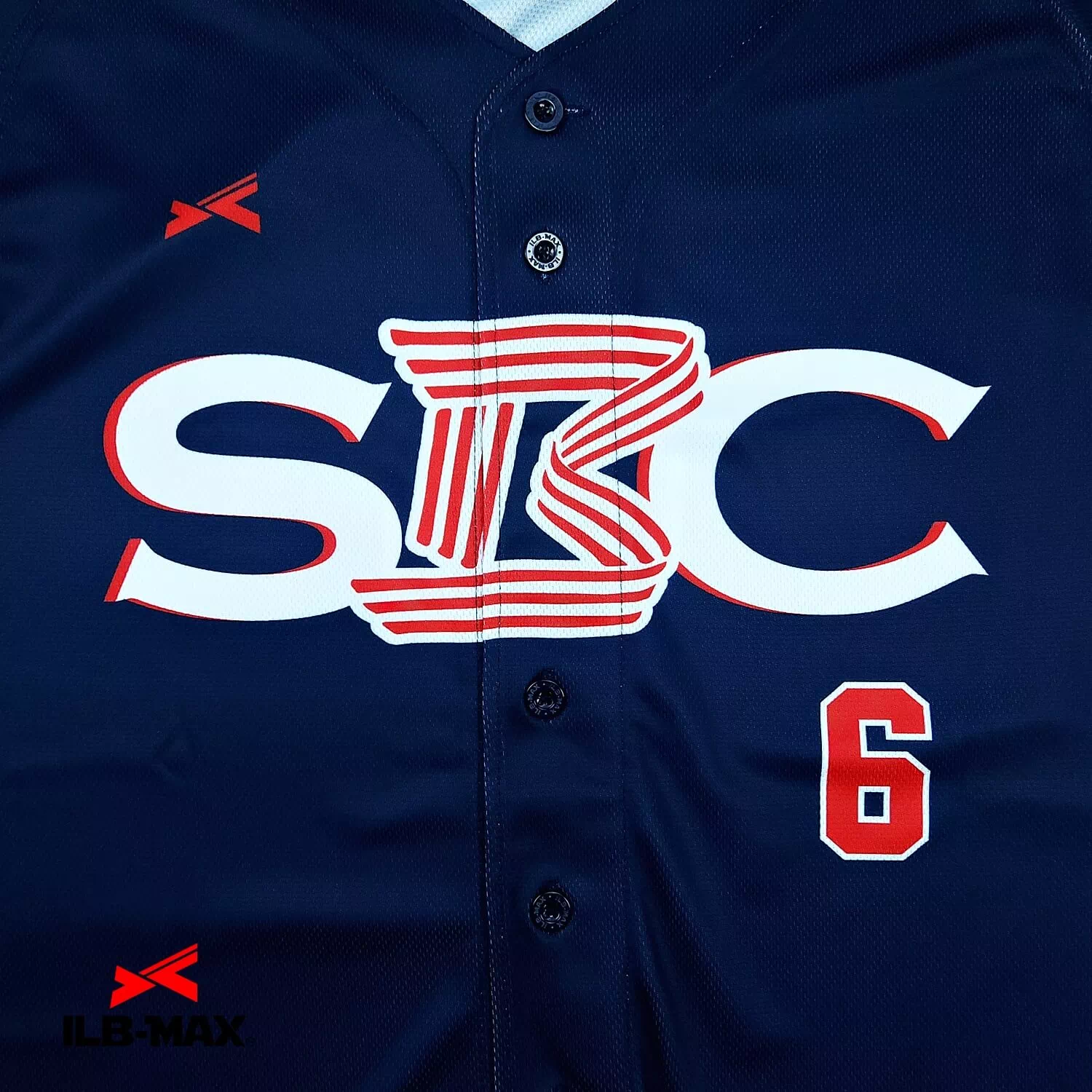 SAITAMA SBC2